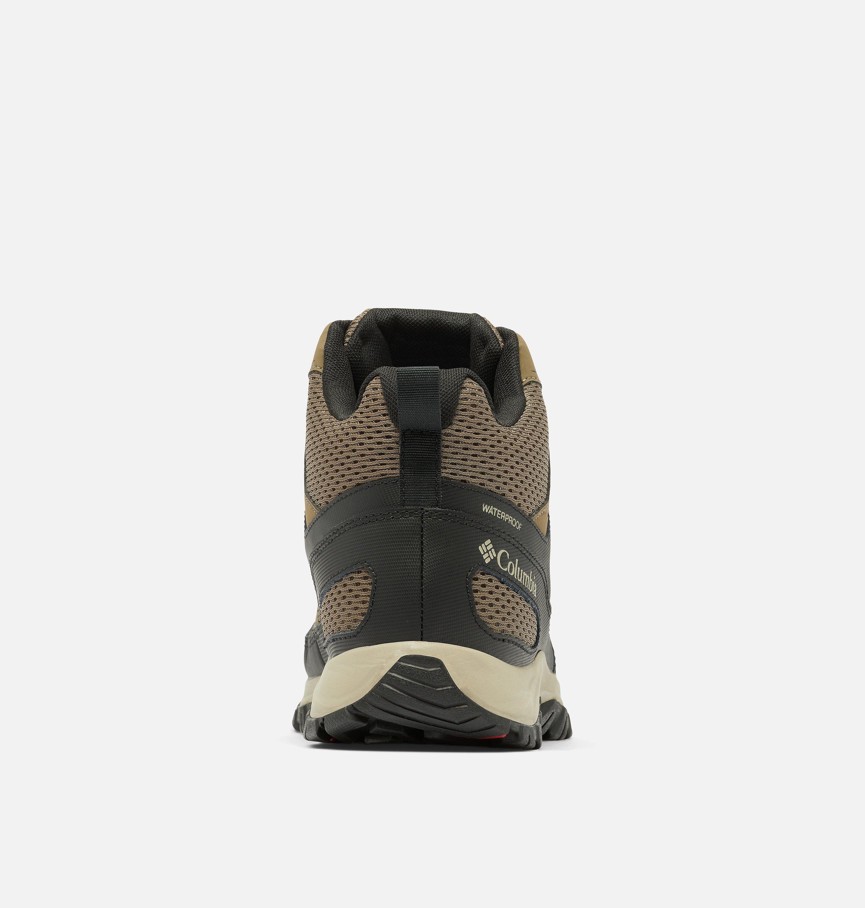 Men's Granite Trail Waterproof Boot 2