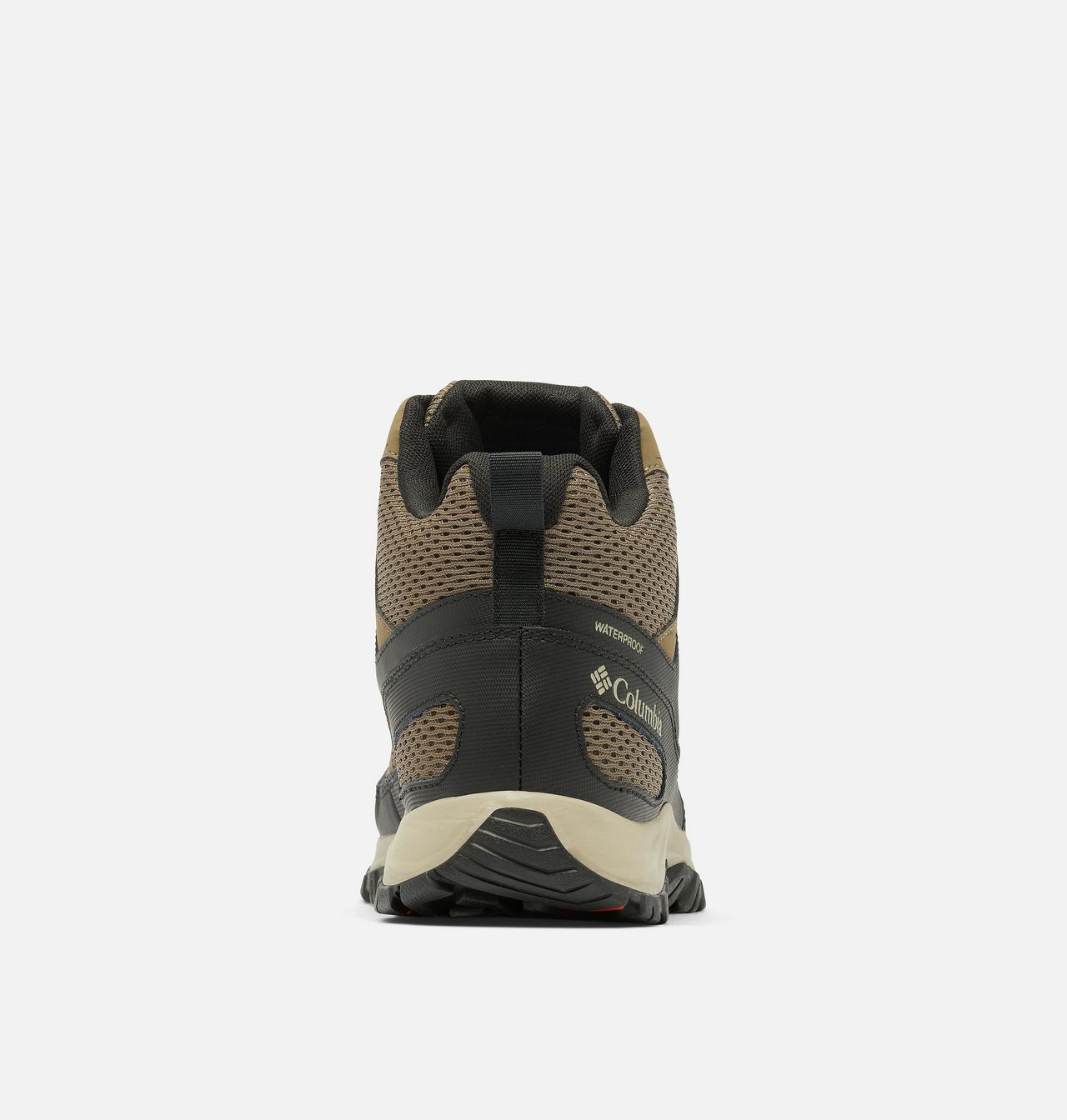 Men's Granite Trail™ Waterproof Boot 2