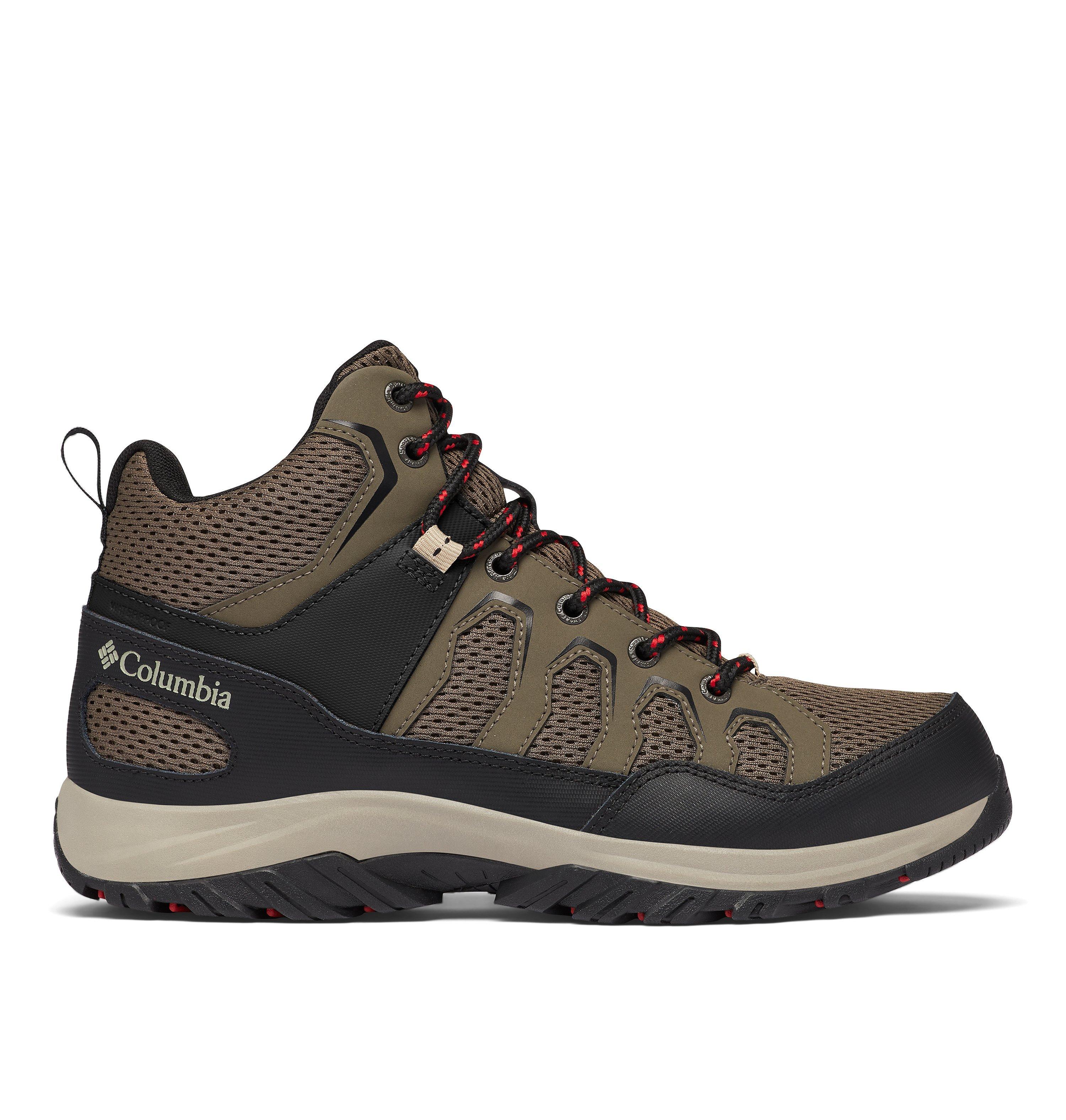 Men's Granite Trail Waterproof Boot 3