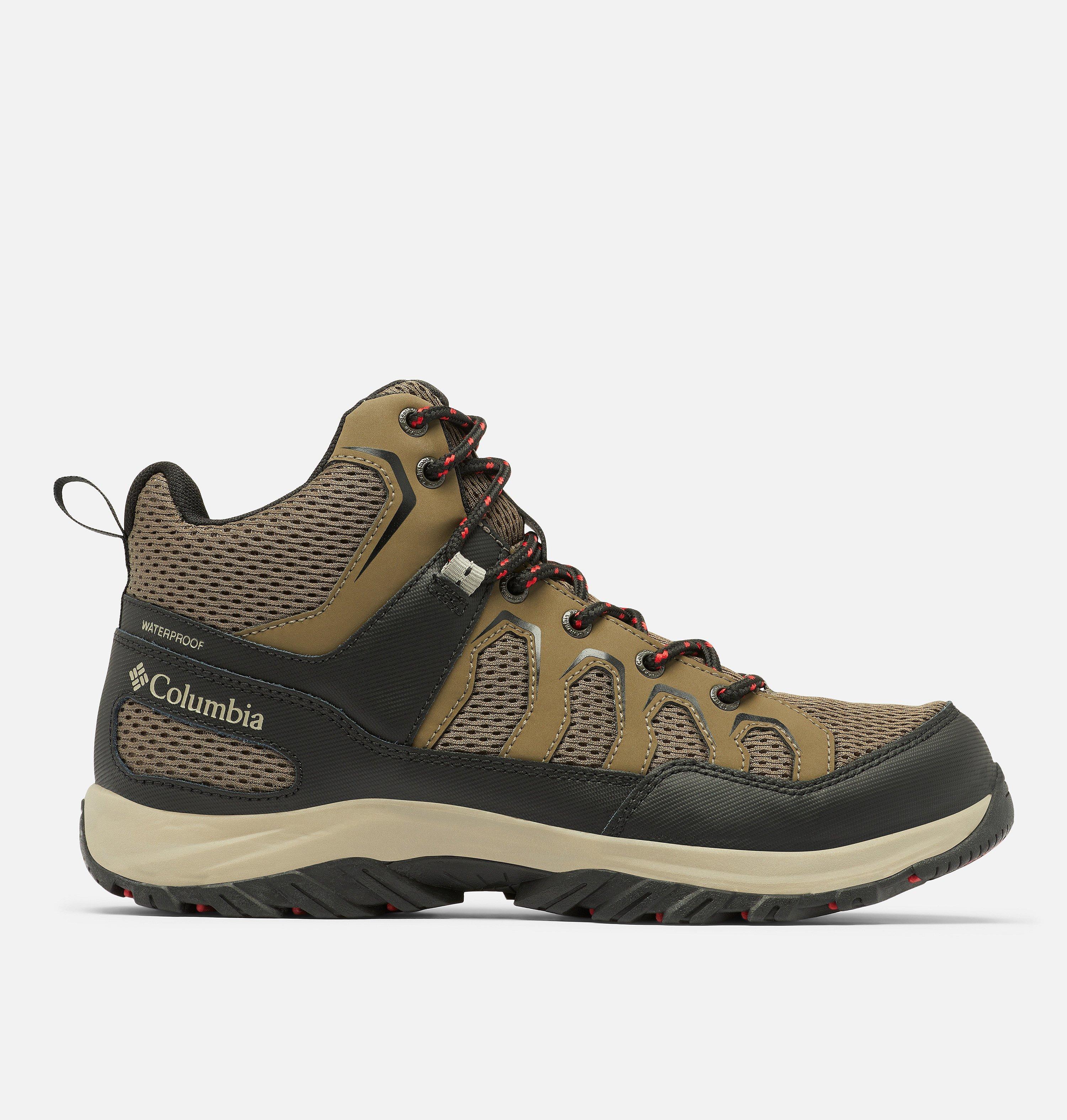 Men's Granite Trail Waterproof Boot 1