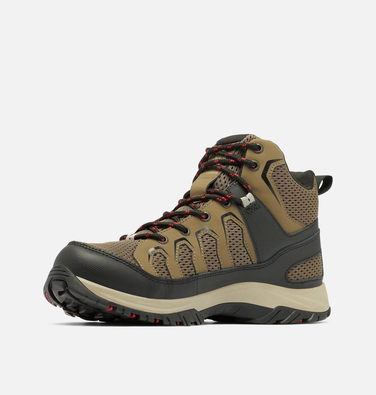 Men's Granite Trail™ Waterproof Boot 8