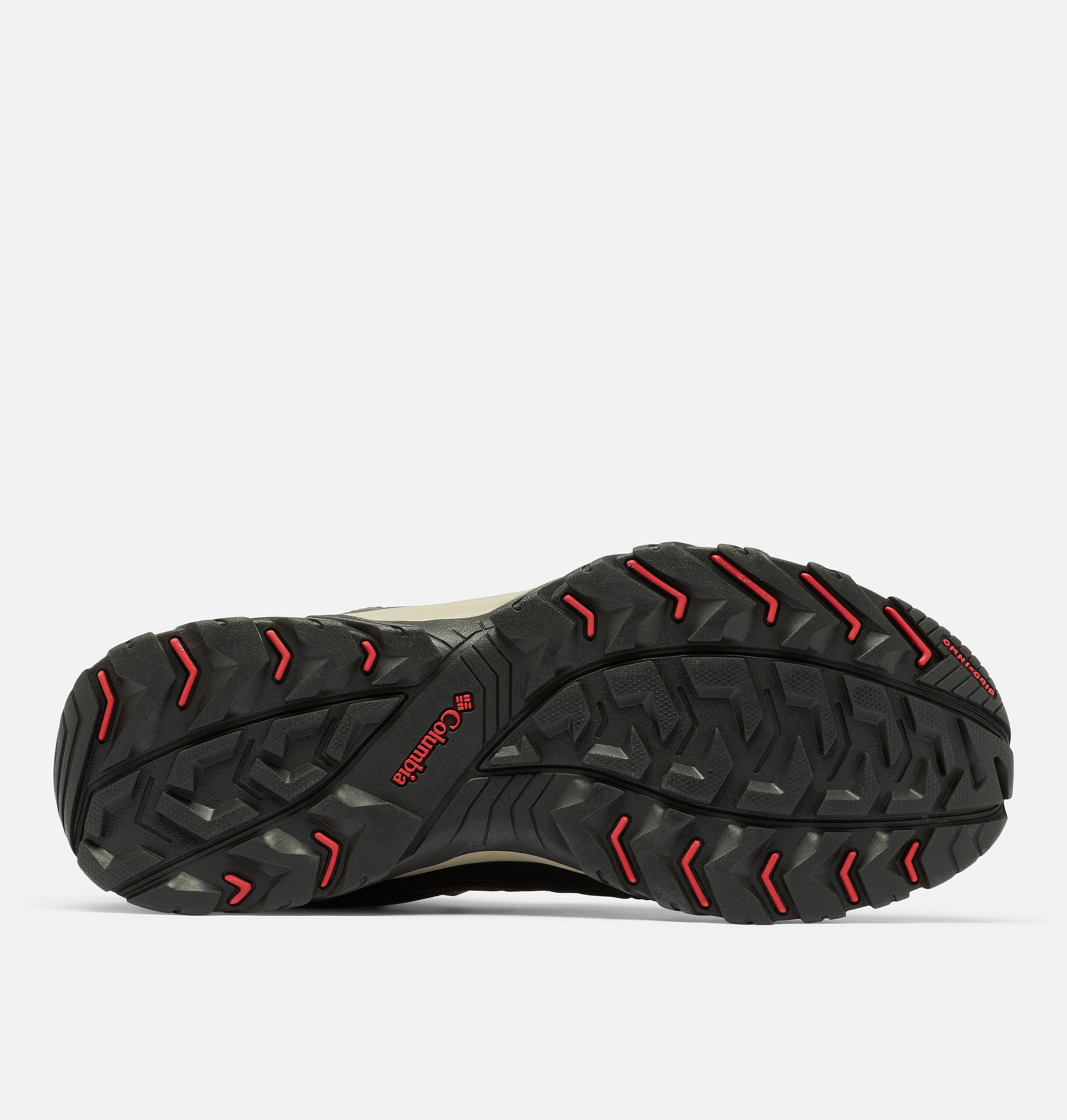 Men's Granite Trail Waterproof Boot 6