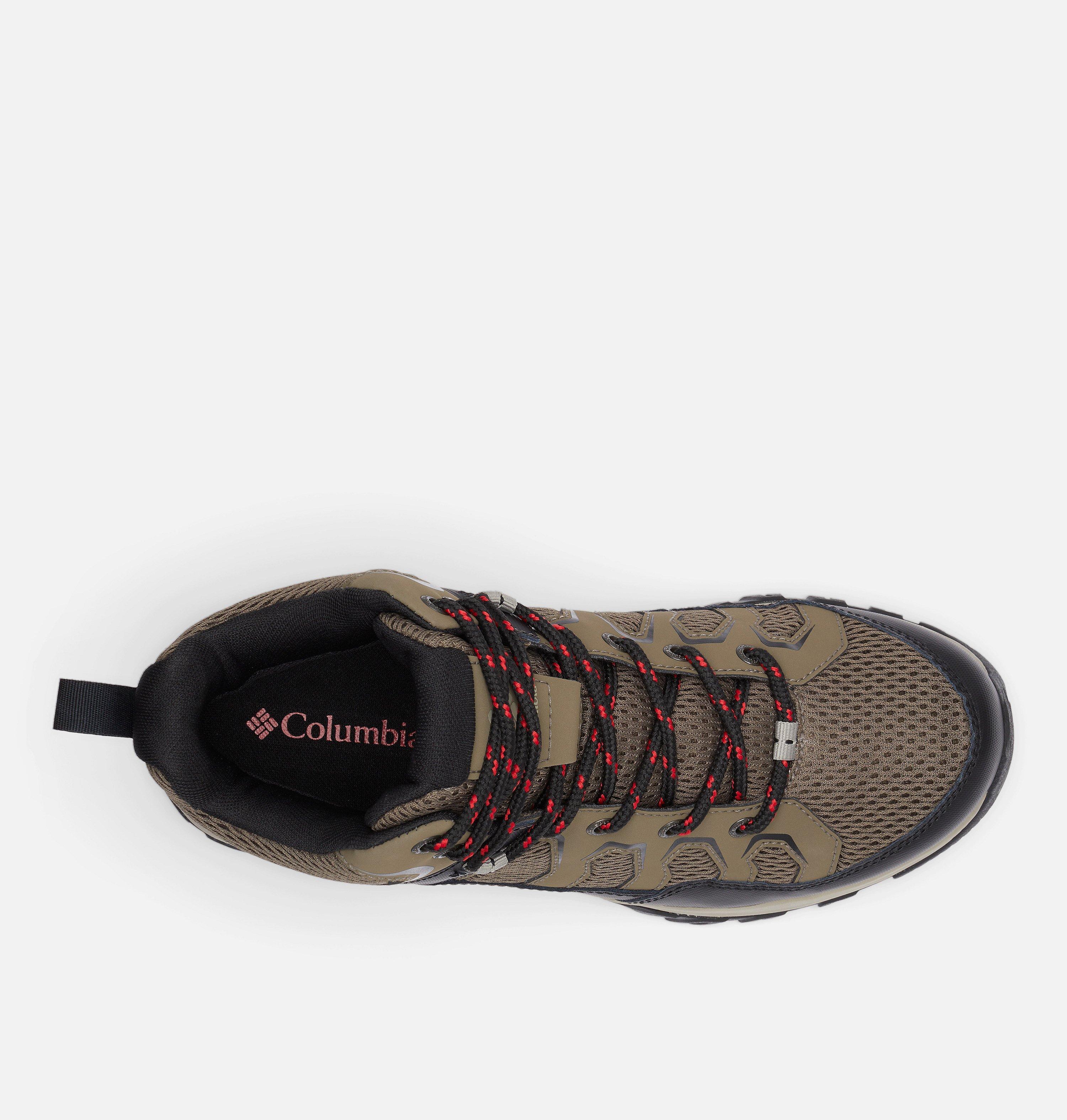Men's Granite Trail Waterproof Boot 5