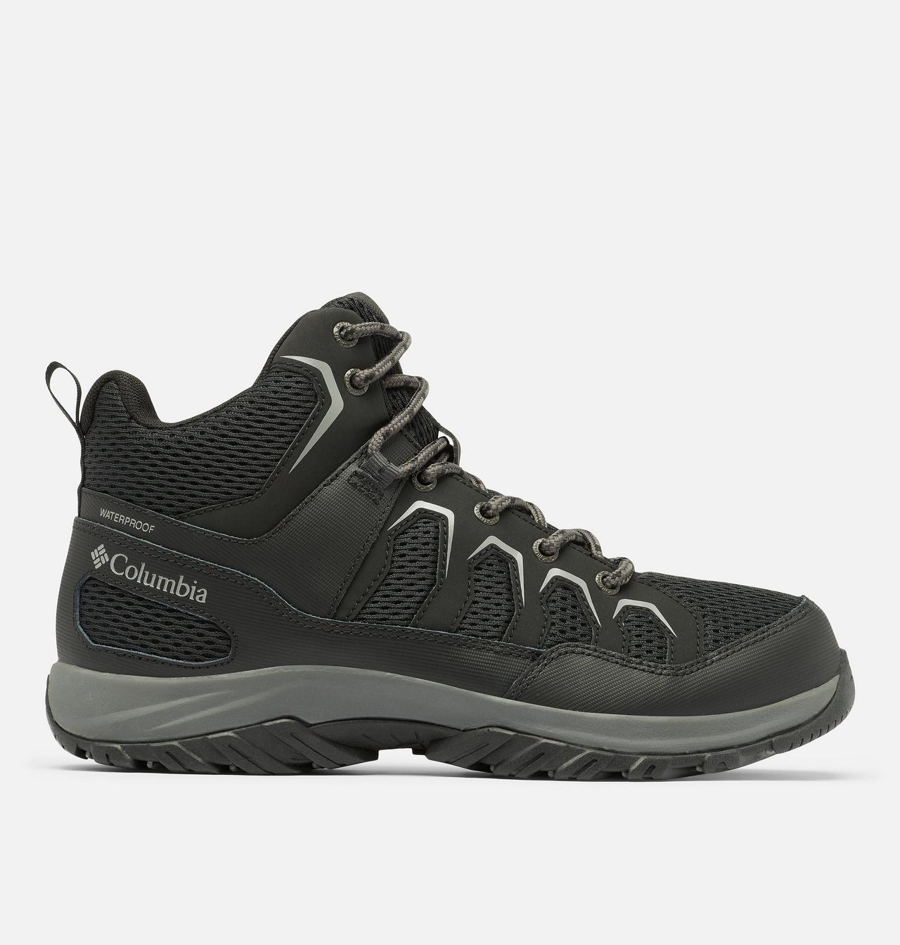 Men's Granite Trail™ Waterproof Boot - Wide 1