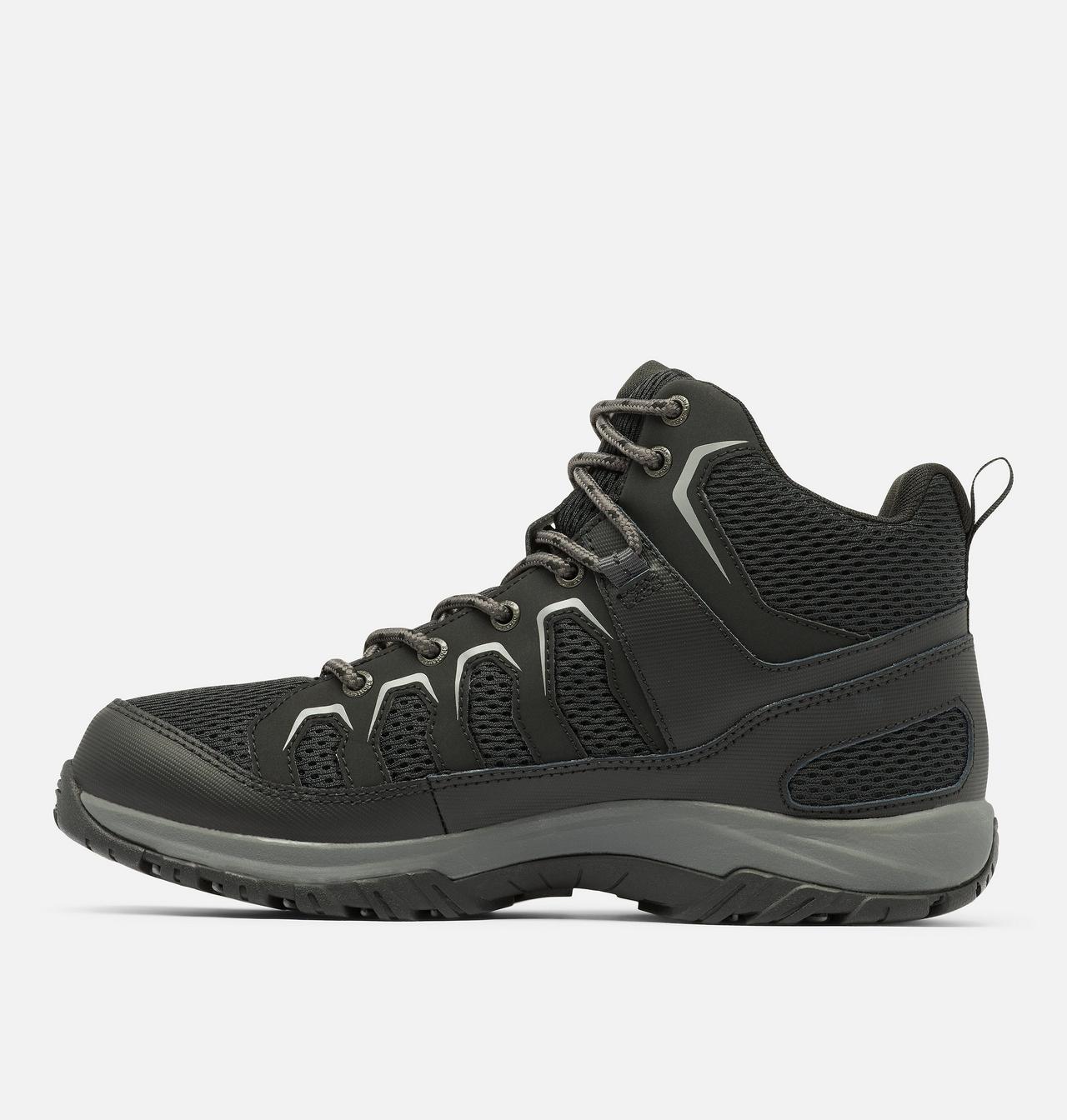 Men's Granite Trail™ Waterproof Boot - Wide 6