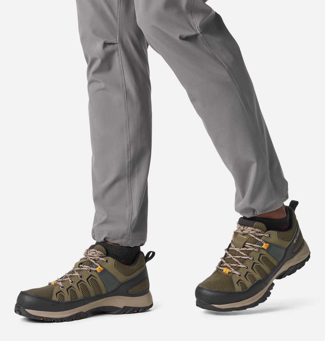 Men's Granite Trail™ Waterproof Shoe 11