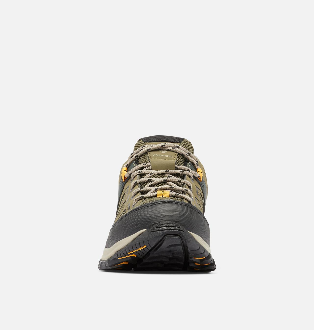 Men's Granite Trail™ Waterproof Shoe 8