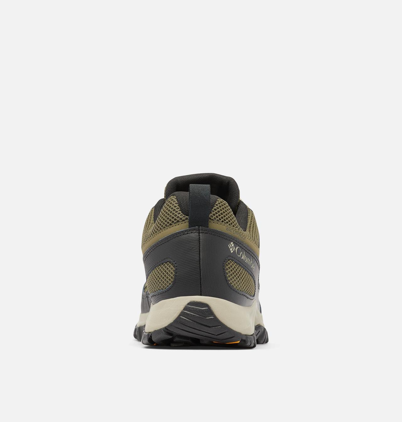 Men's Granite Trail™ Waterproof Shoe - Wide 8