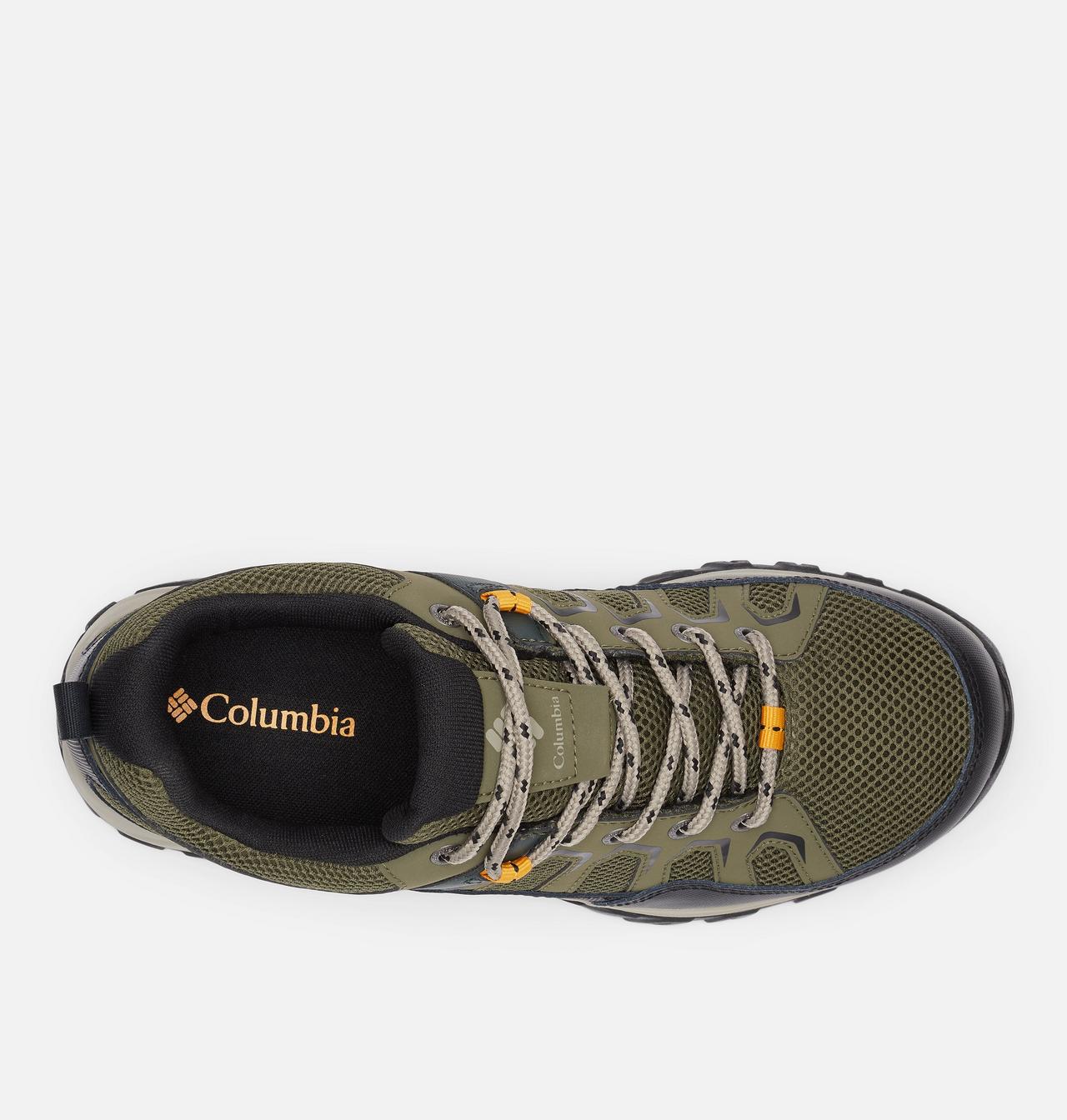 Men's Granite Trail™ Waterproof Shoe - Wide 3