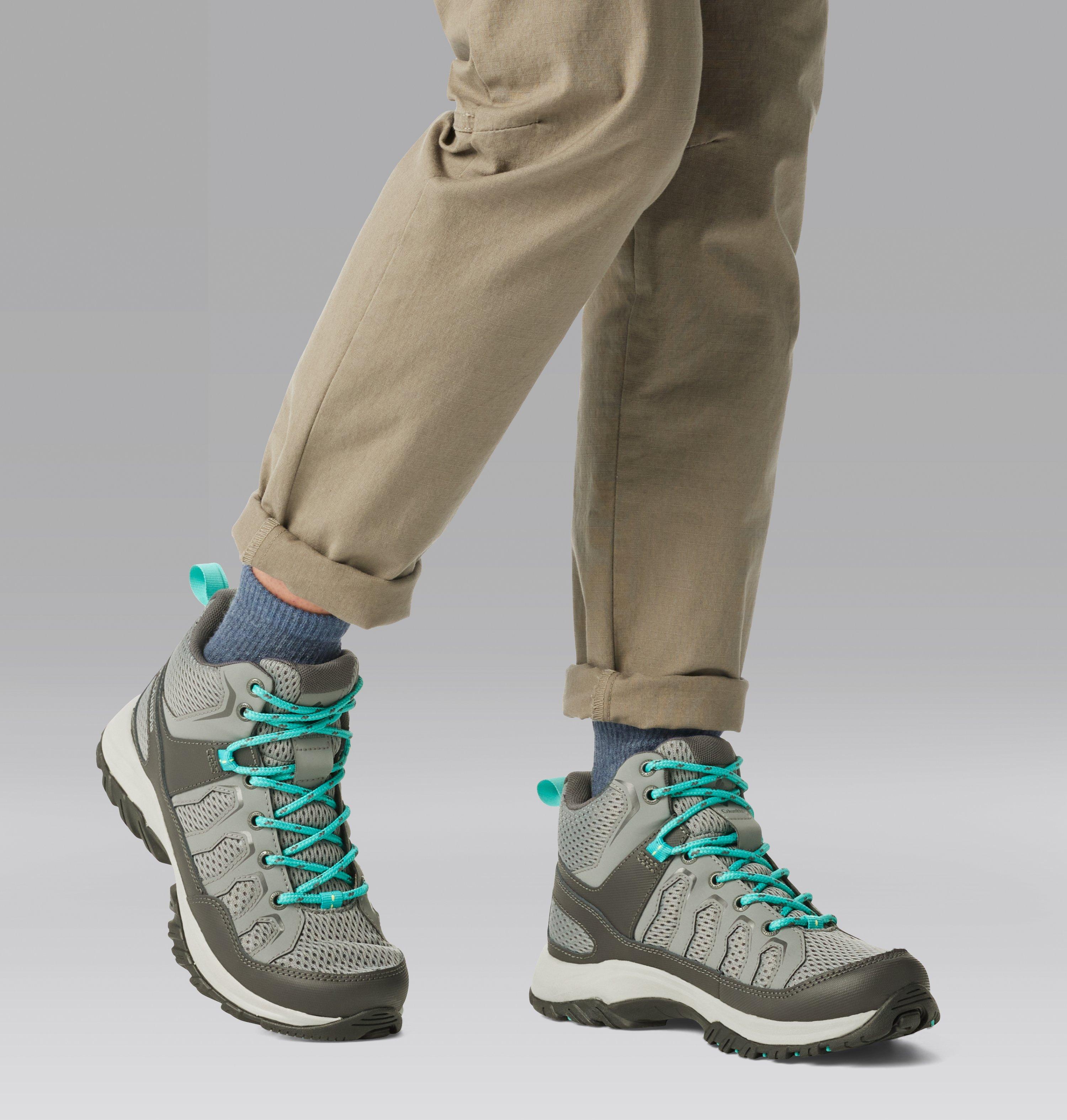 Women's Granite Trail Waterproof Boot 11