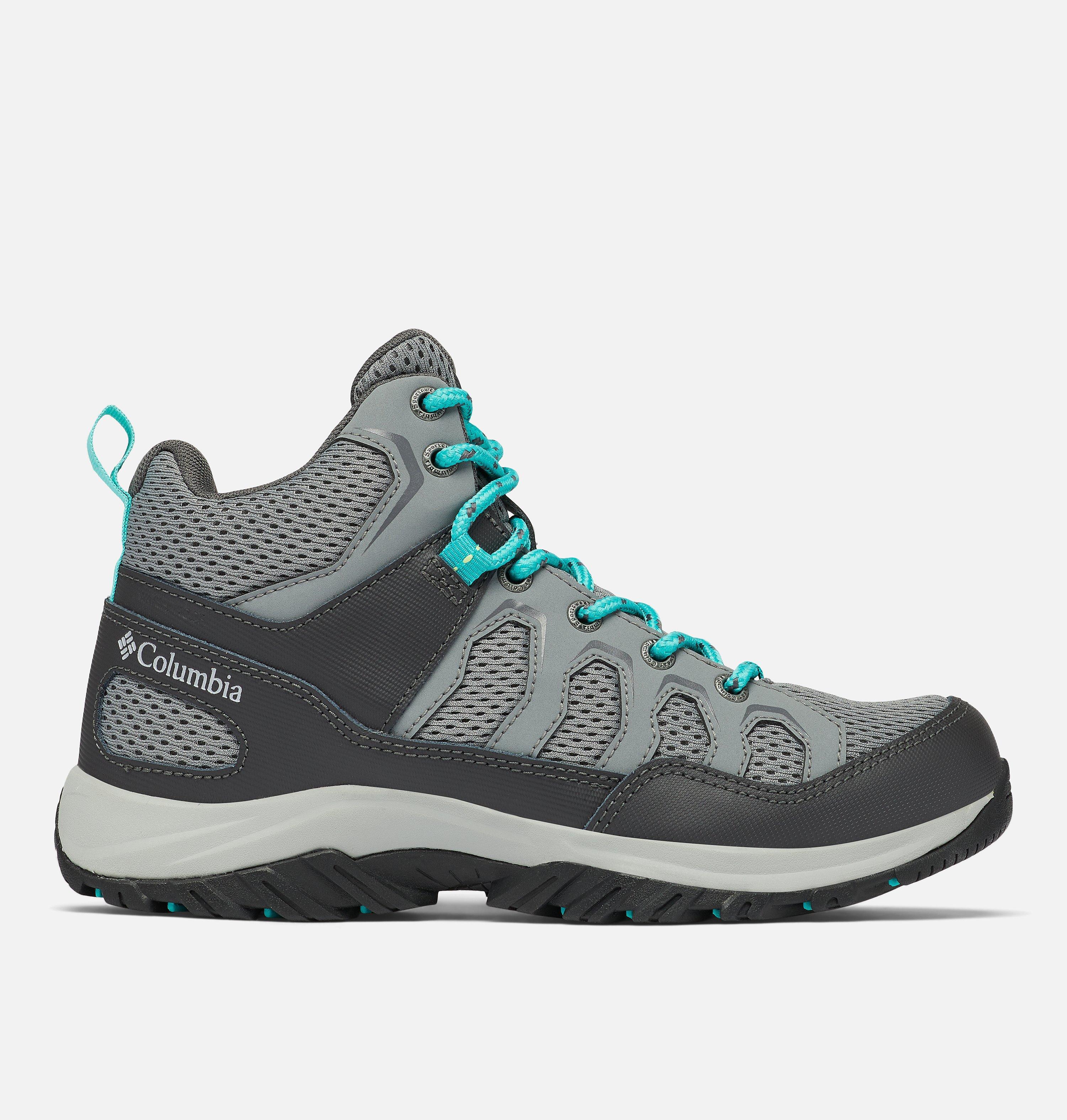 Women's Granite Trail Waterproof Boot 3