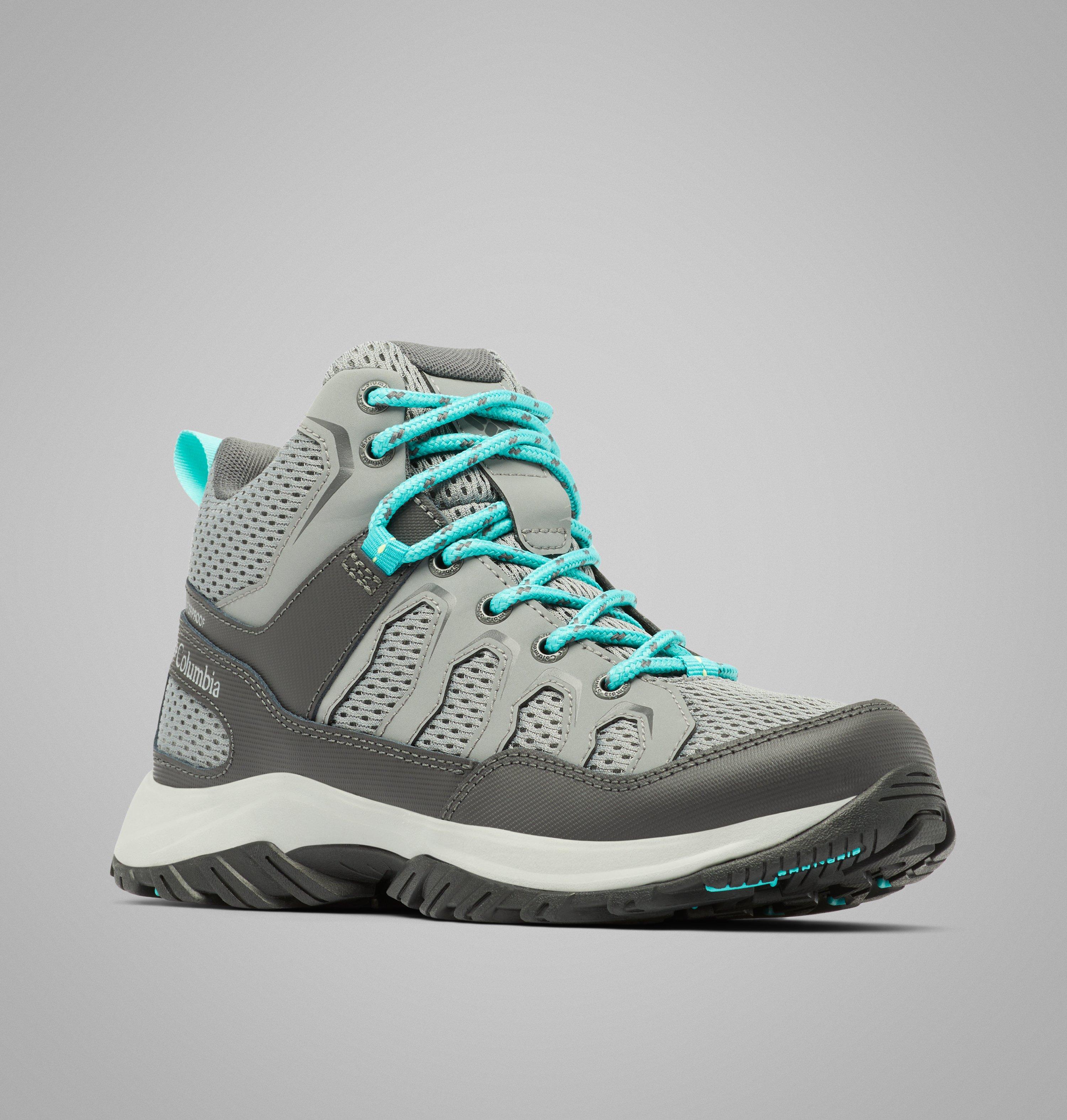 Women's Granite Trail Waterproof Boot 4