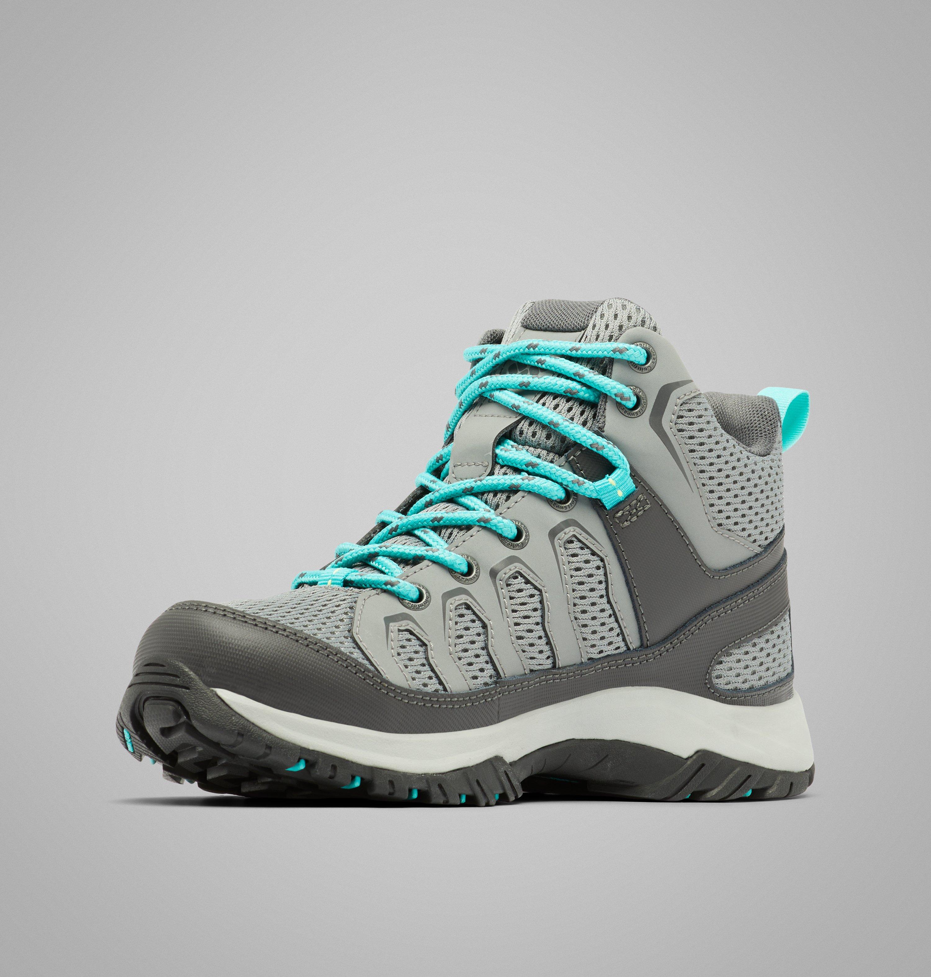 Women's Granite Trail Waterproof Boot 8