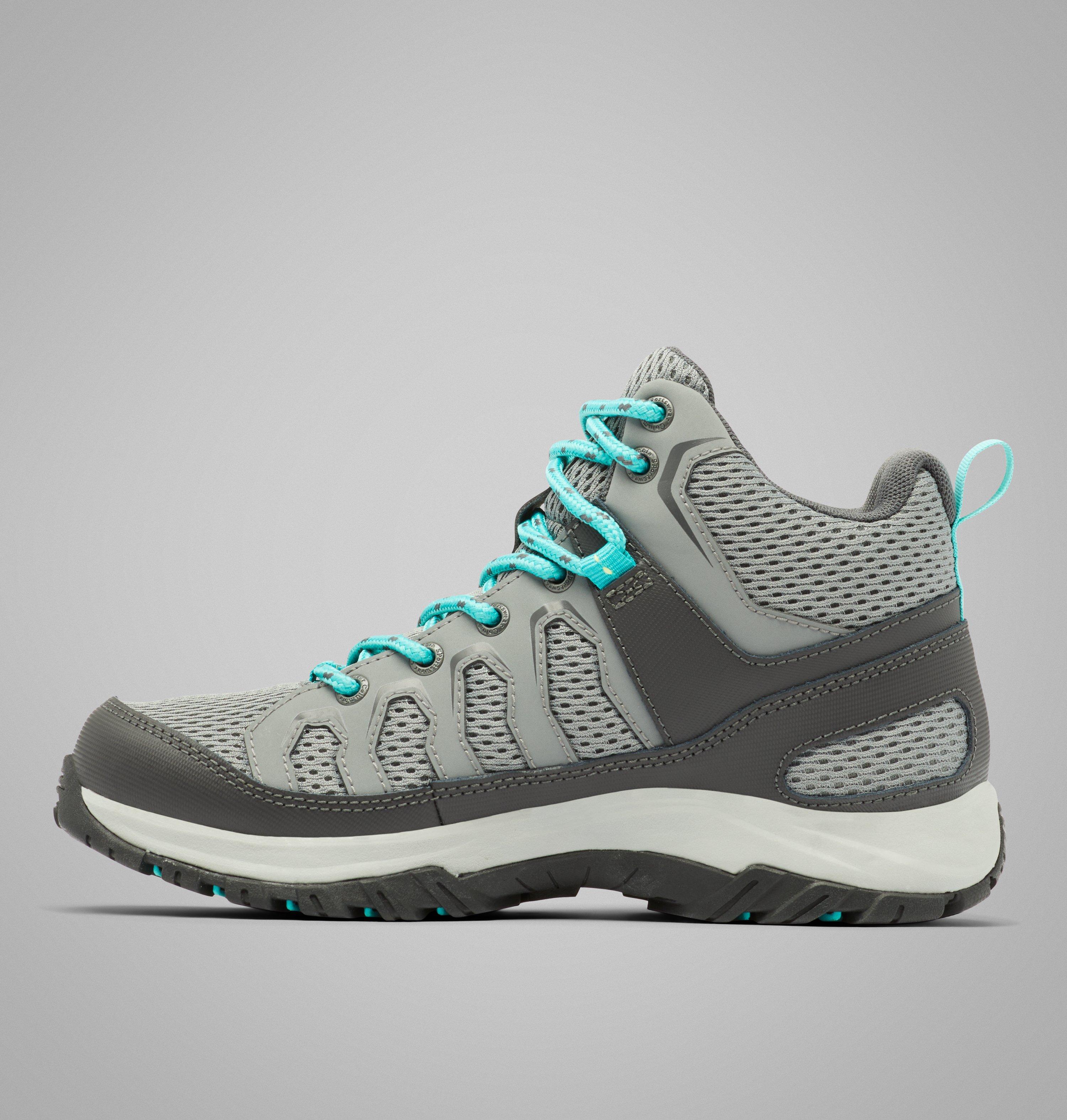 Women's Granite Trail Waterproof Boot 7