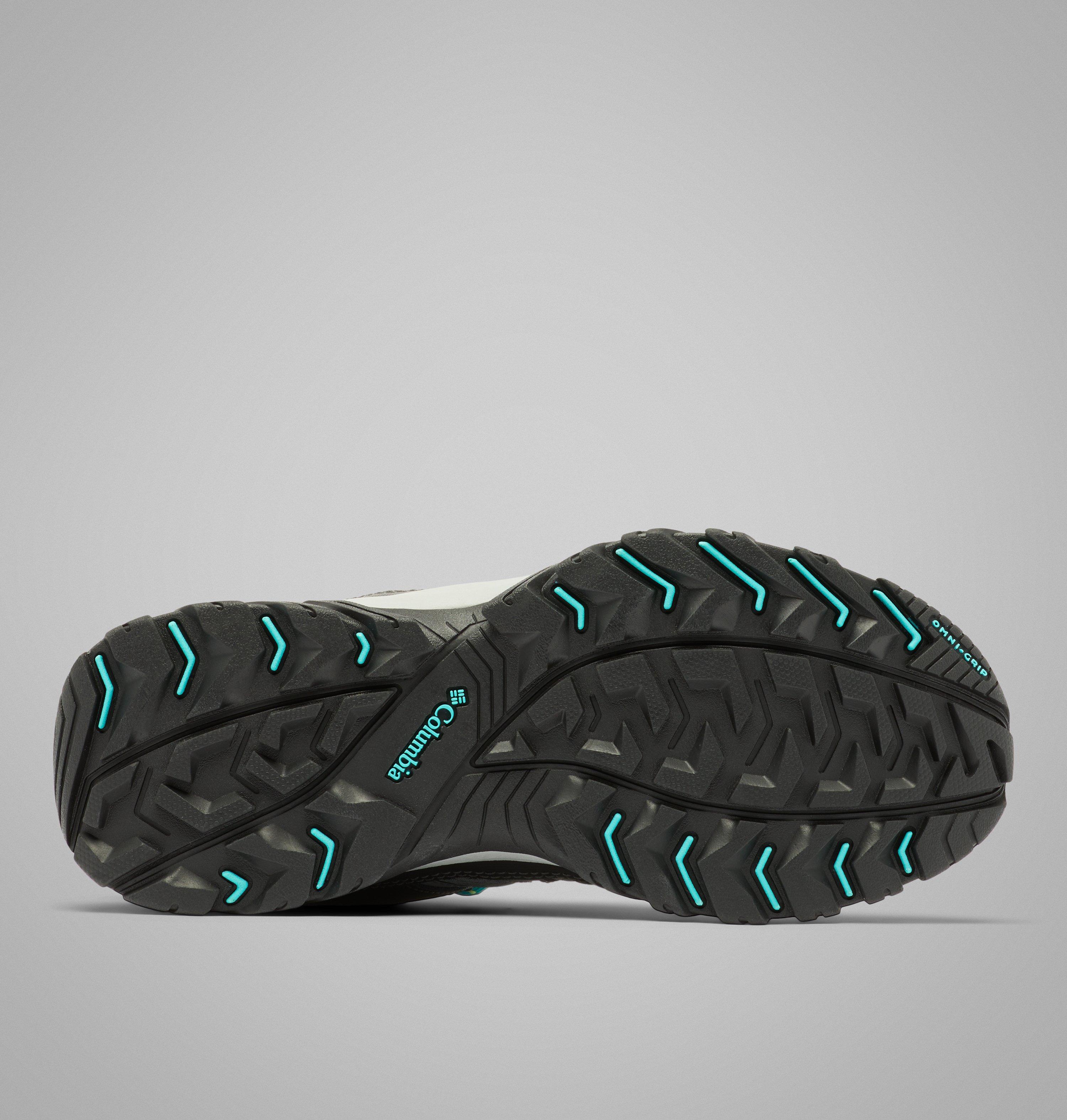Women's Granite Trail Waterproof Boot 6