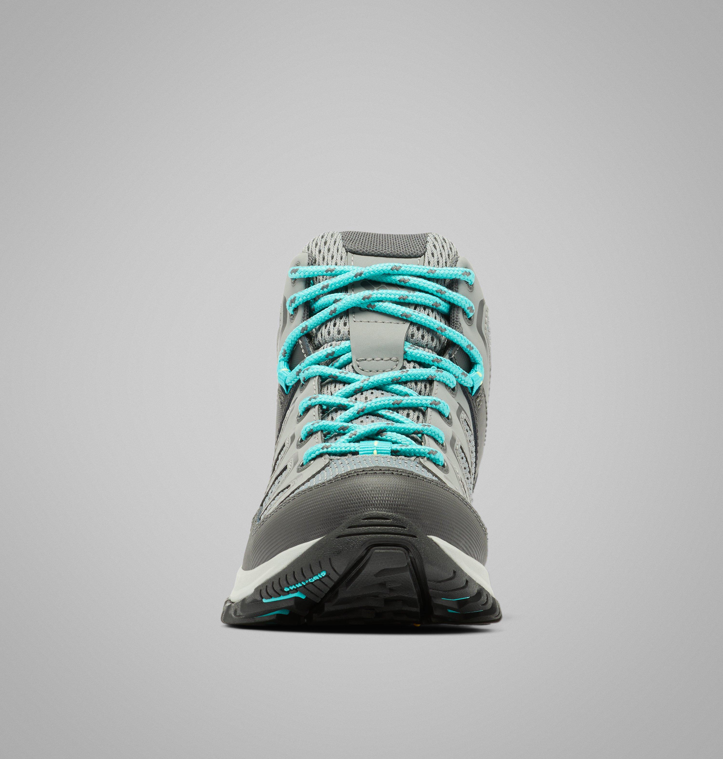 Women's Granite Trail Waterproof Boot 9