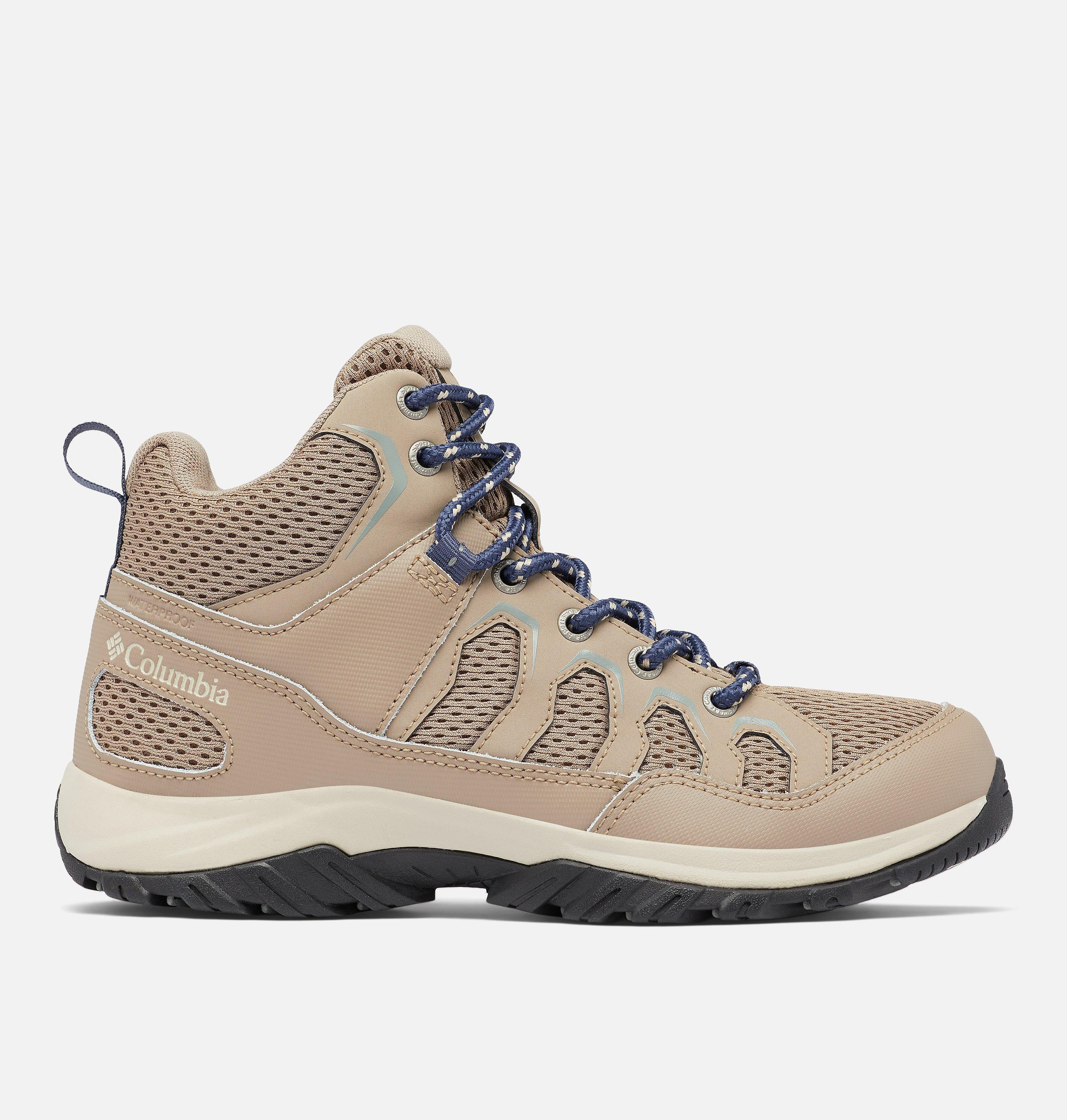 Women's Granite Trail Waterproof Boot 3