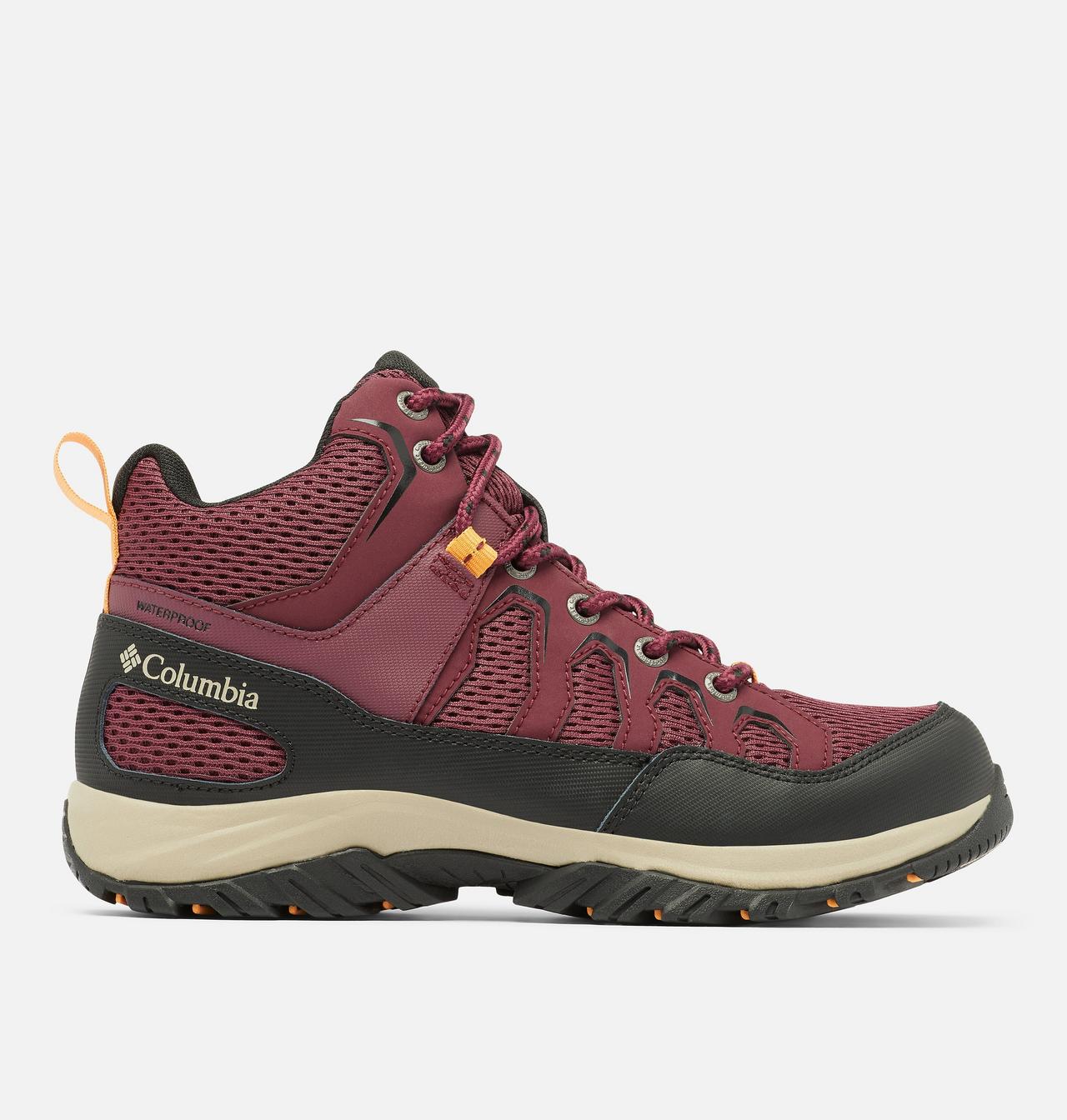 Women's Granite Trail™ Waterproof Boot 1