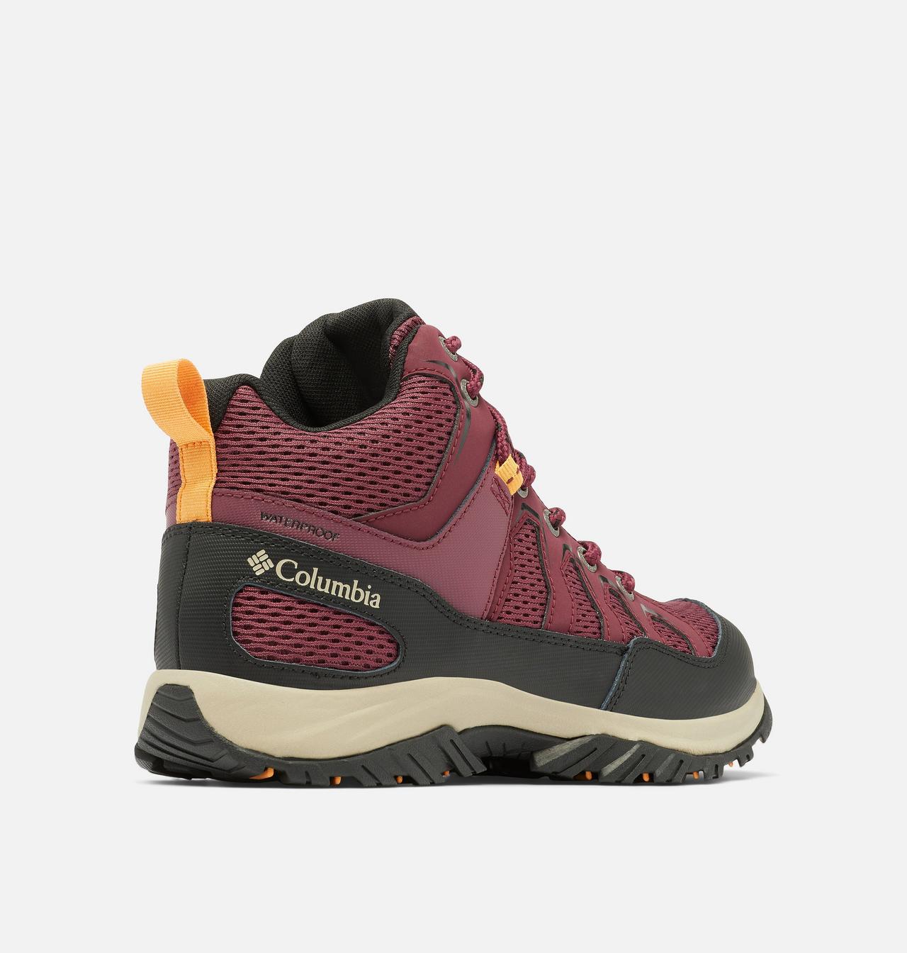Women's Granite Trail™ Waterproof Boot - Wide 9