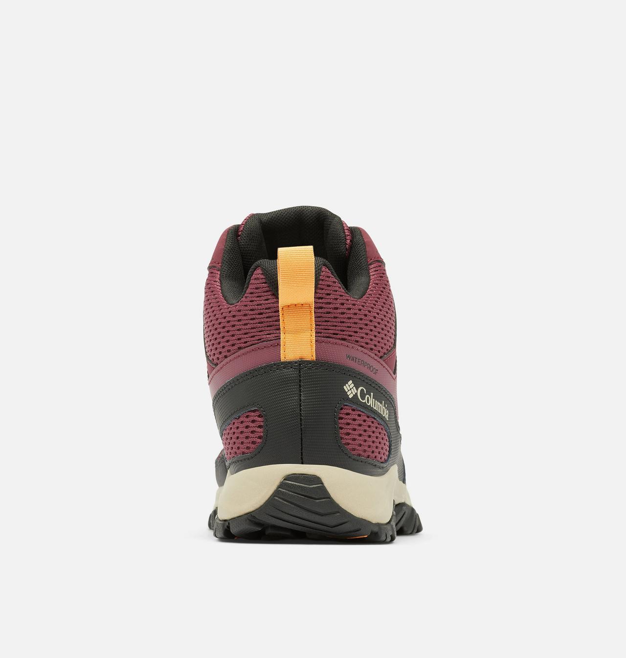 Women's Granite Trail™ Waterproof Boot - Wide 8