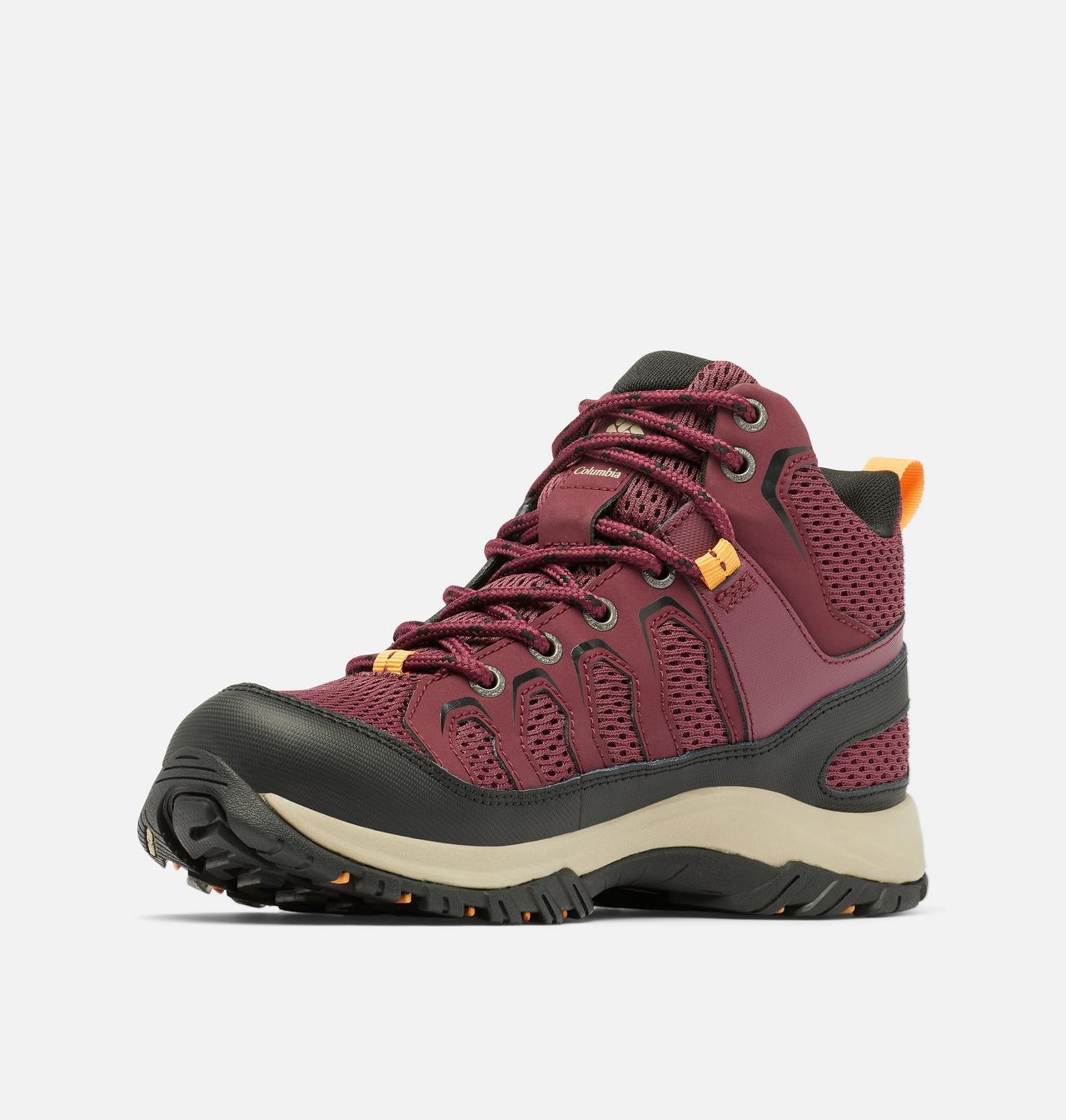 Women's Granite Trail™ Waterproof Boot - Wide 6