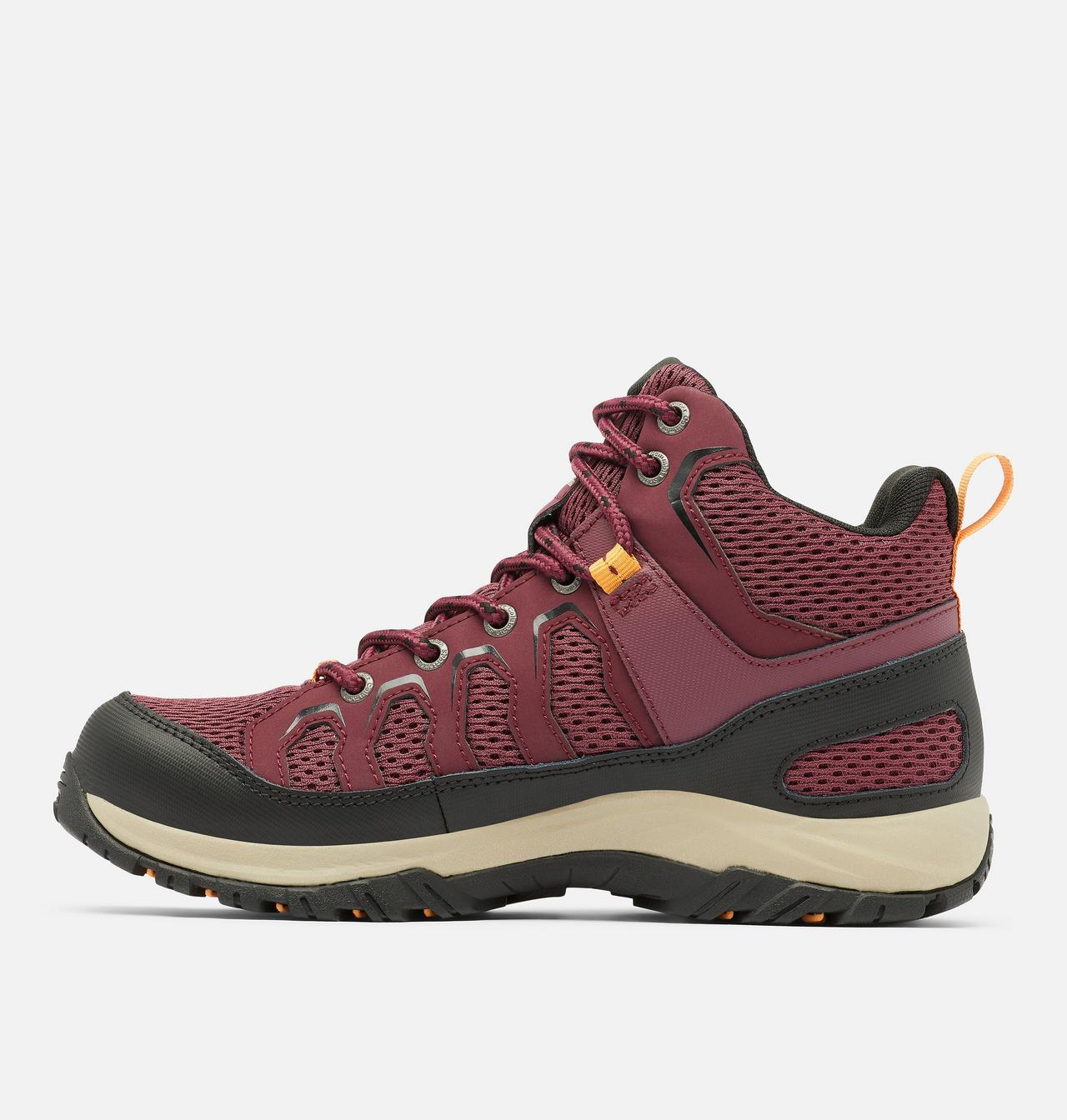 Women's Granite Trail™ Waterproof Boot - Wide 5