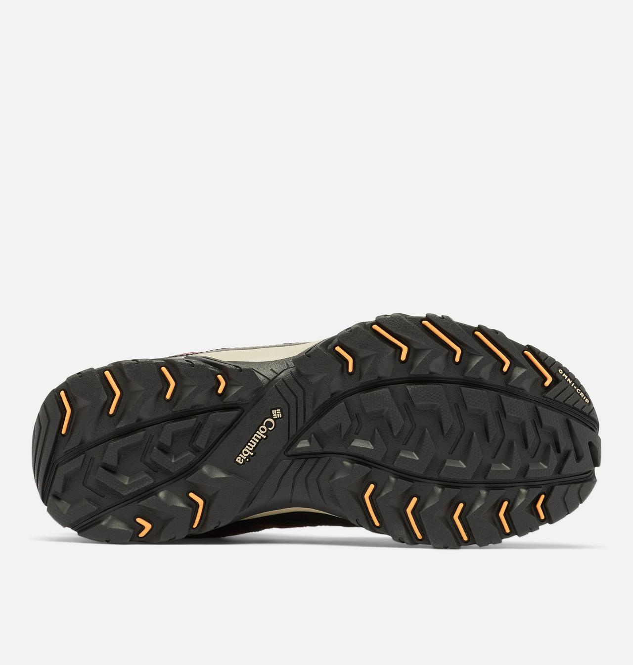 Women's Granite Trail™ Waterproof Boot - Wide 4