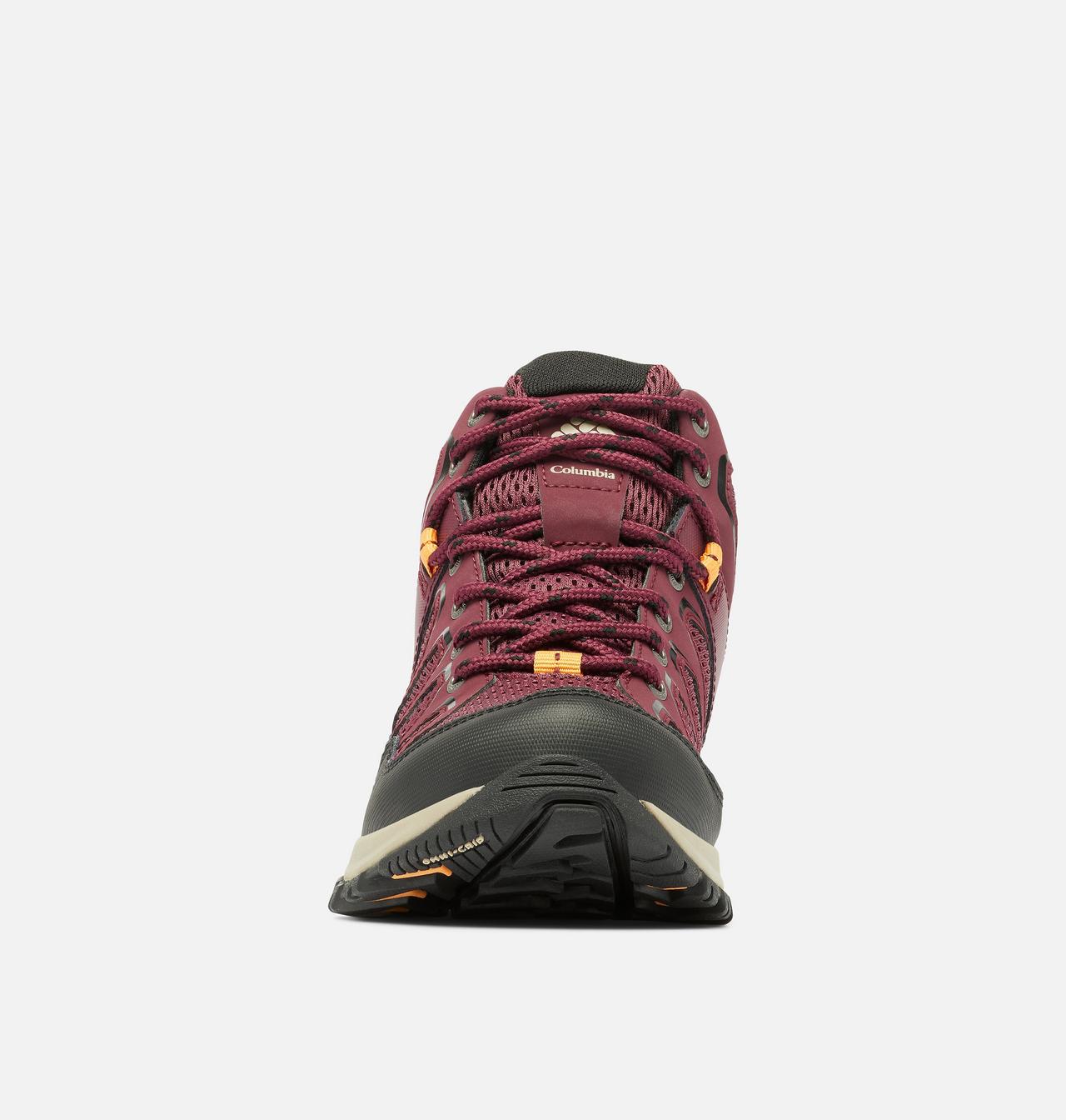 Women's Granite Trail™ Waterproof Boot - Wide 7