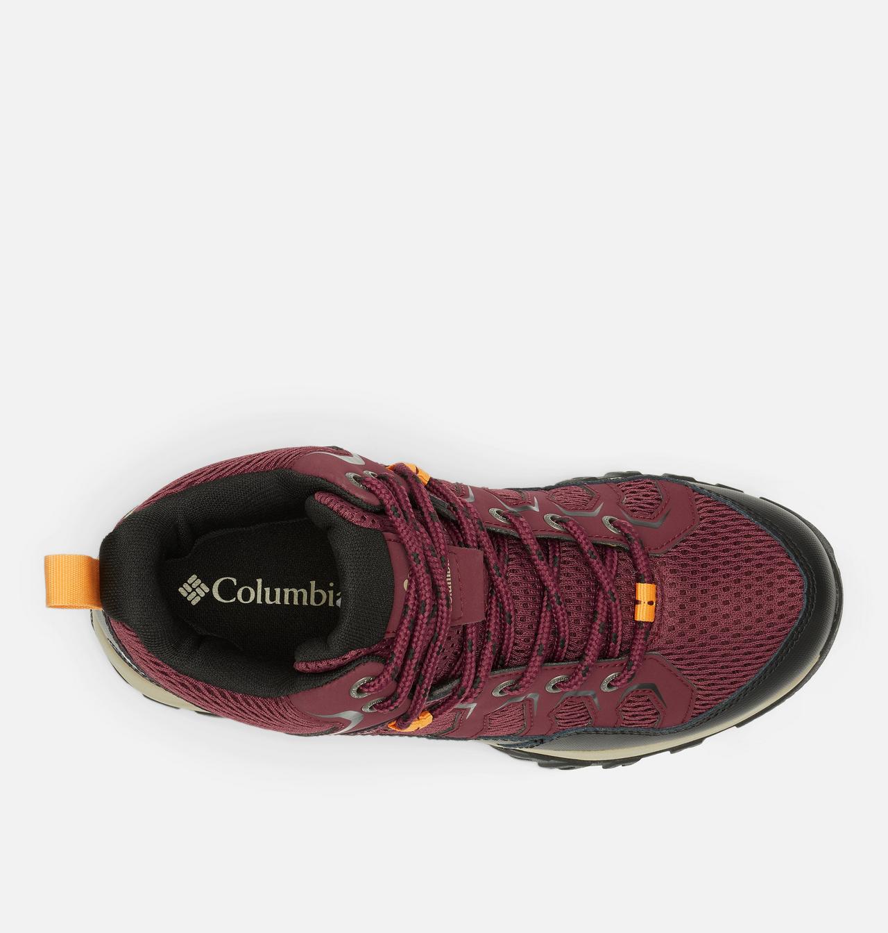 Women's Granite Trail™ Waterproof Boot - Wide 3