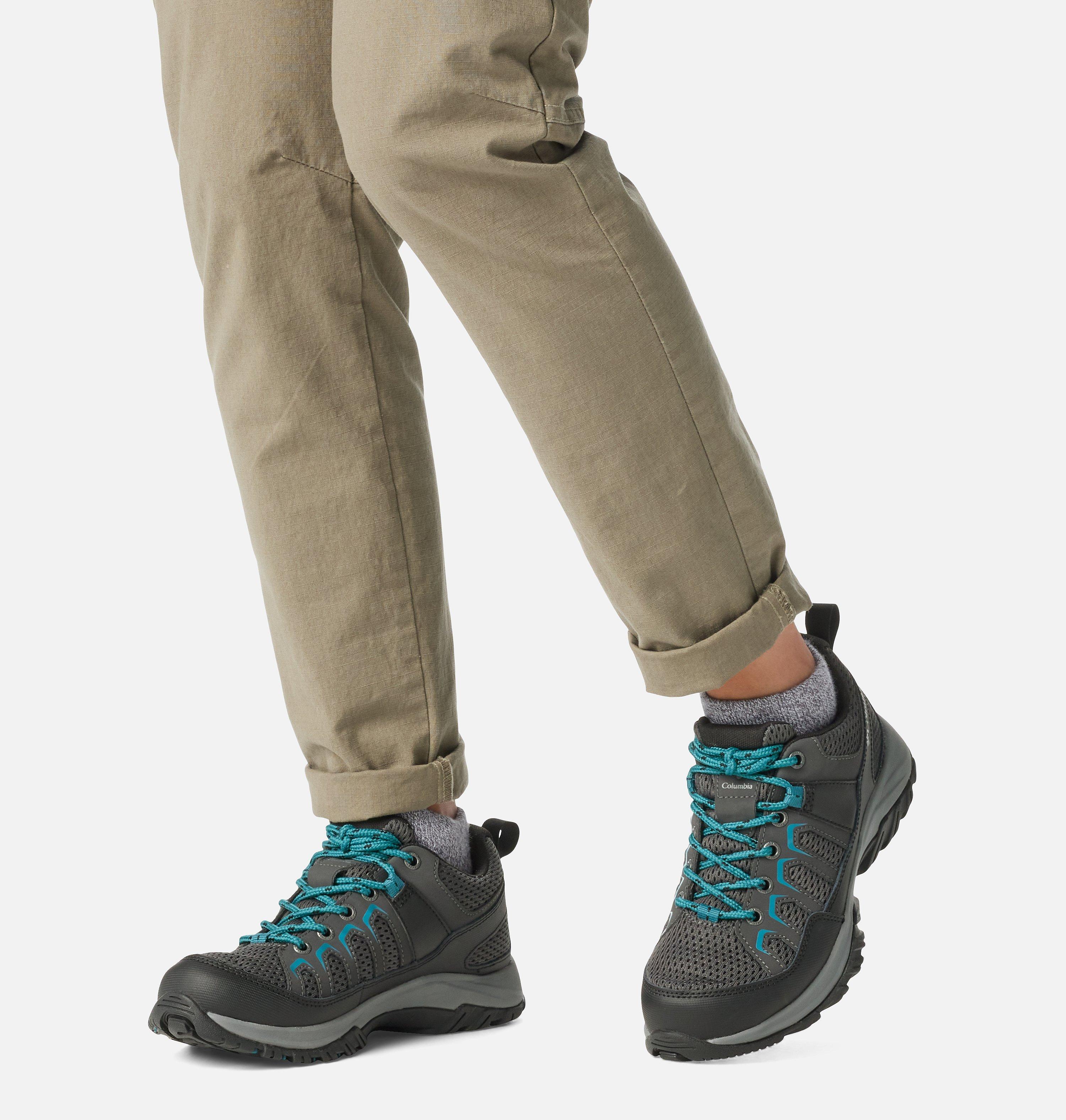 Chaussure imperméable Granite Trail pour femme 12