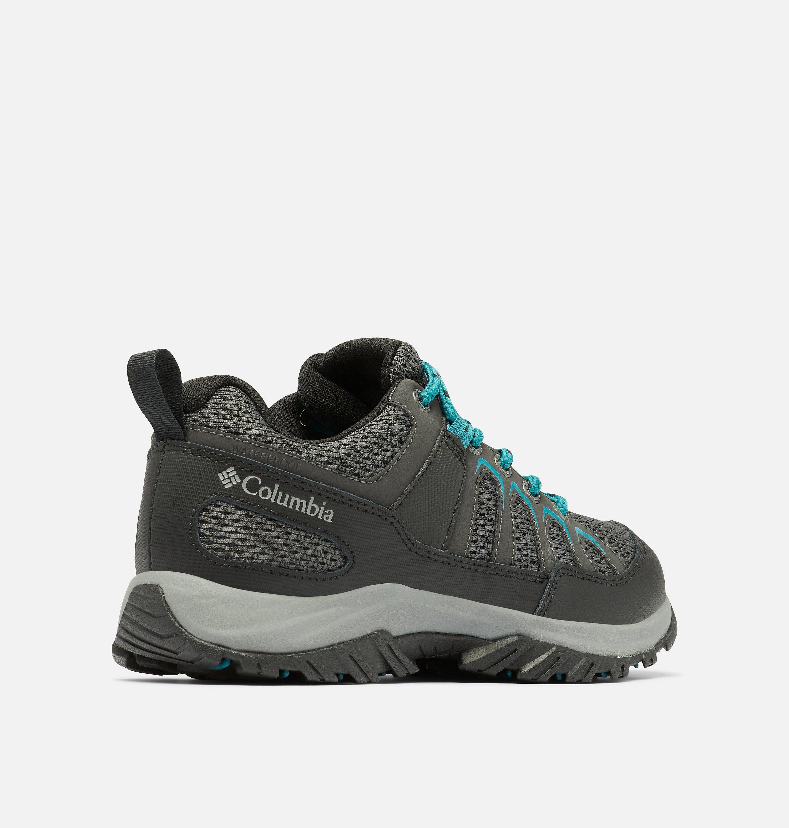 Chaussure imperméable Granite Trail pour femme 11