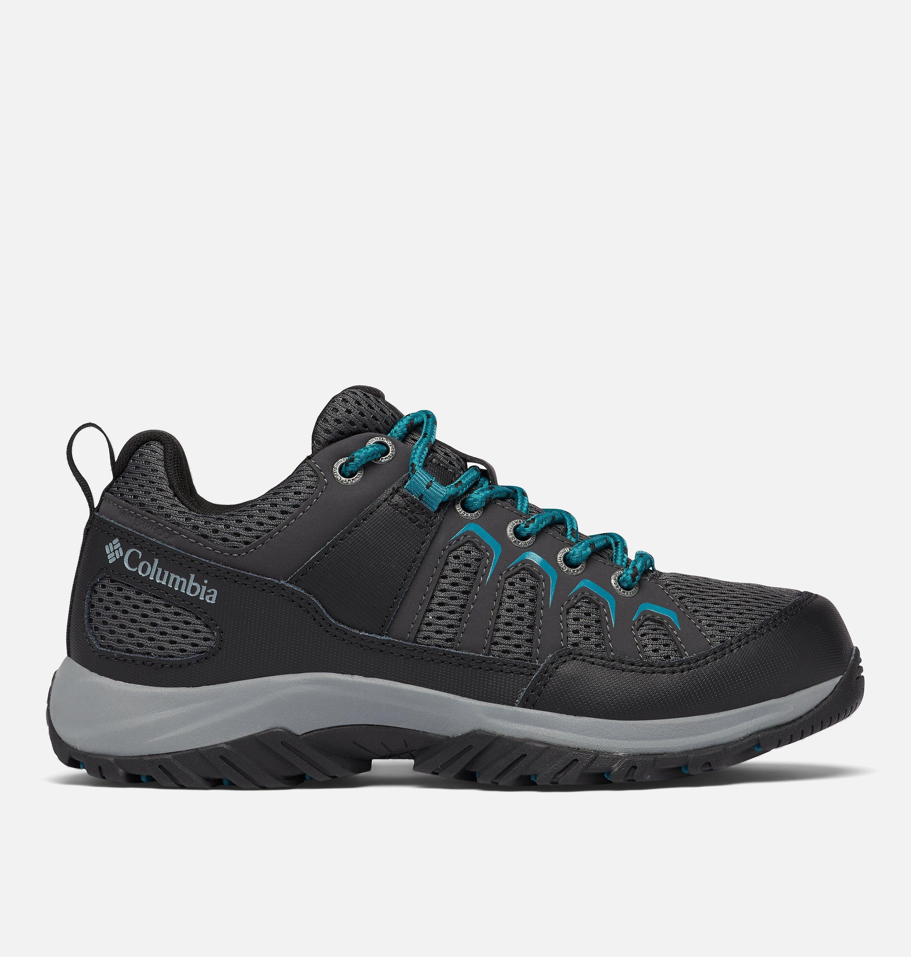 Chaussure imperméable Granite Trail pour femme 3