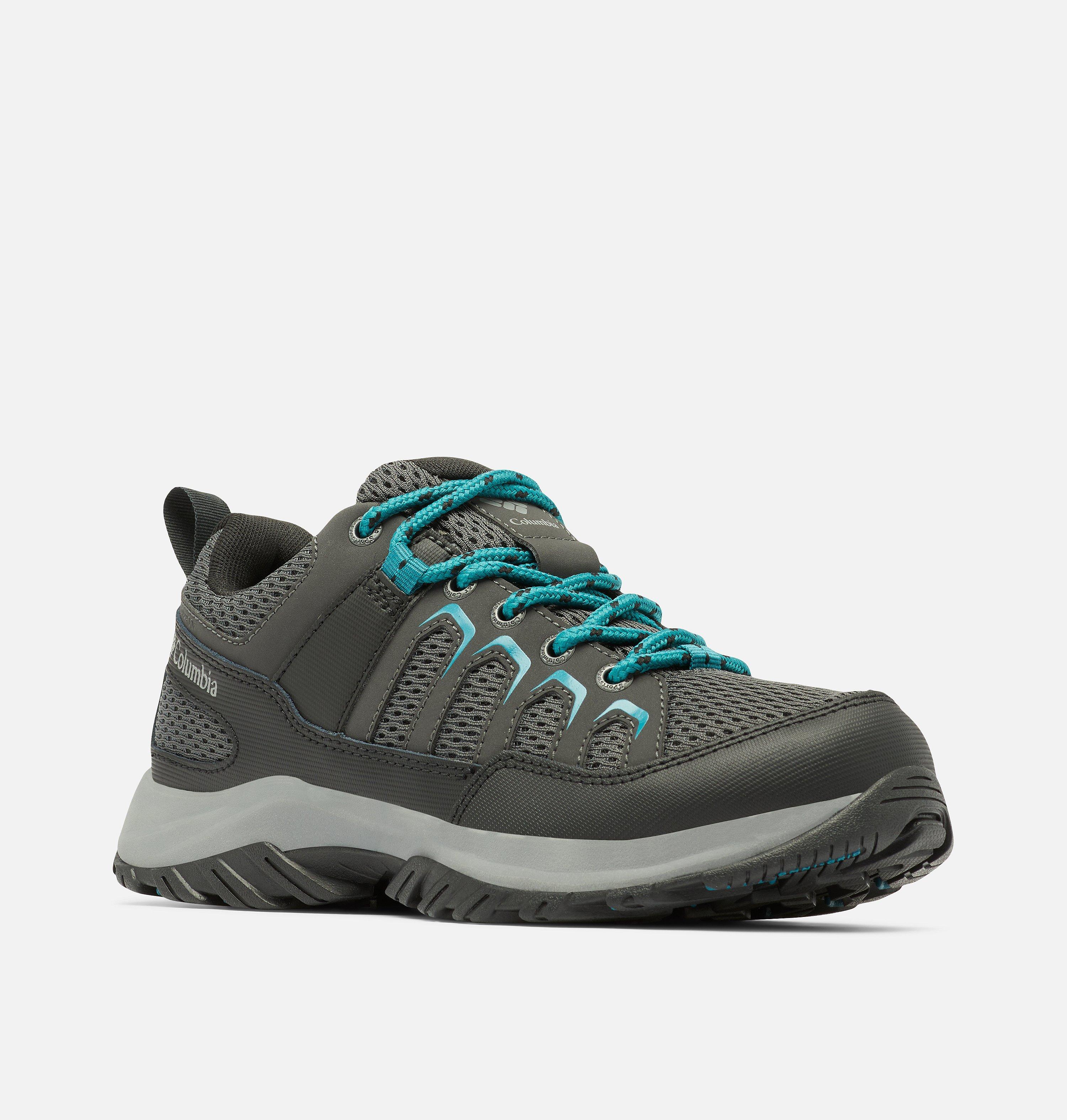 Chaussure imperméable Granite Trail pour femme 5