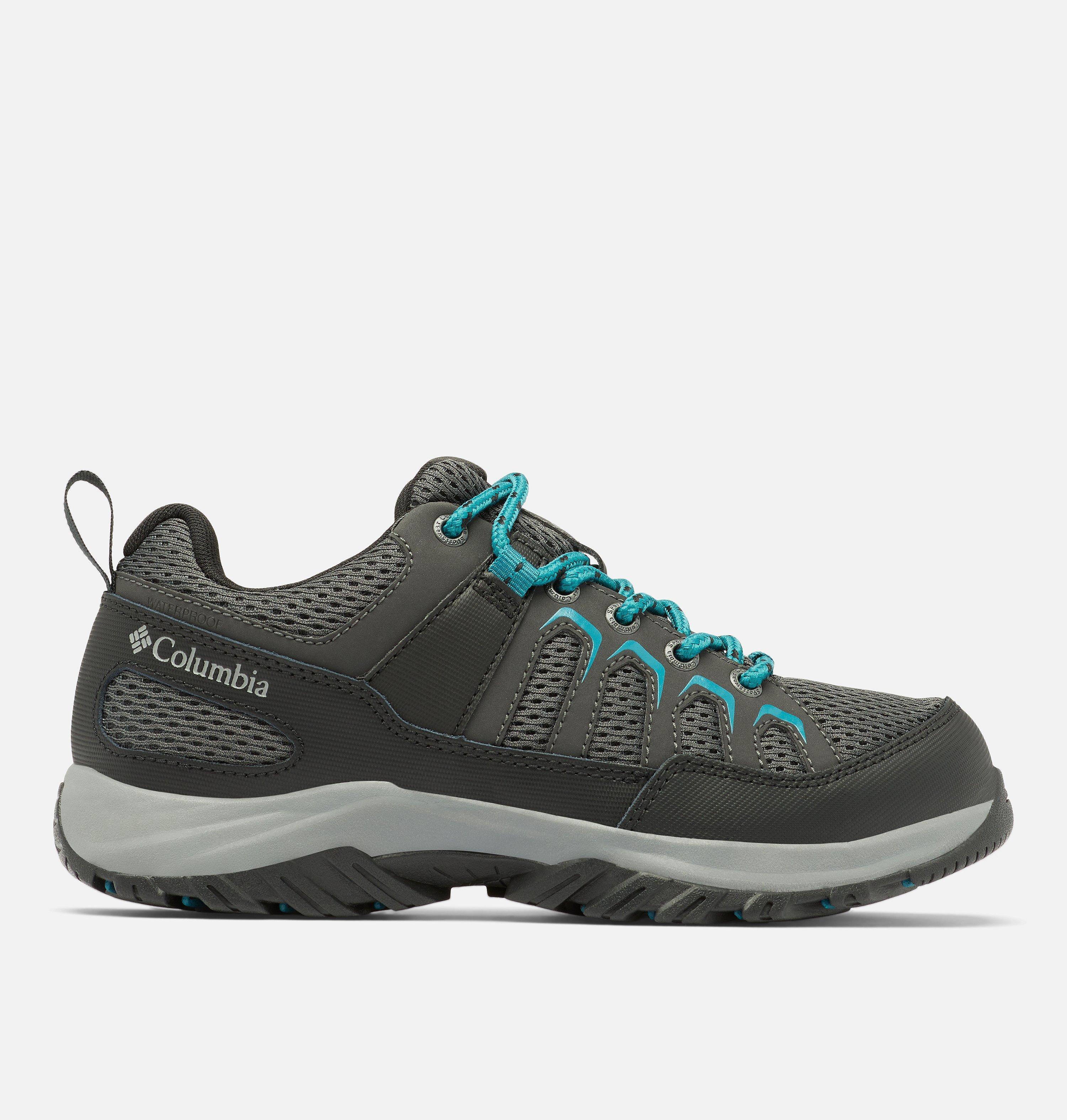 Chaussure imperméable Granite Trail pour femme 1