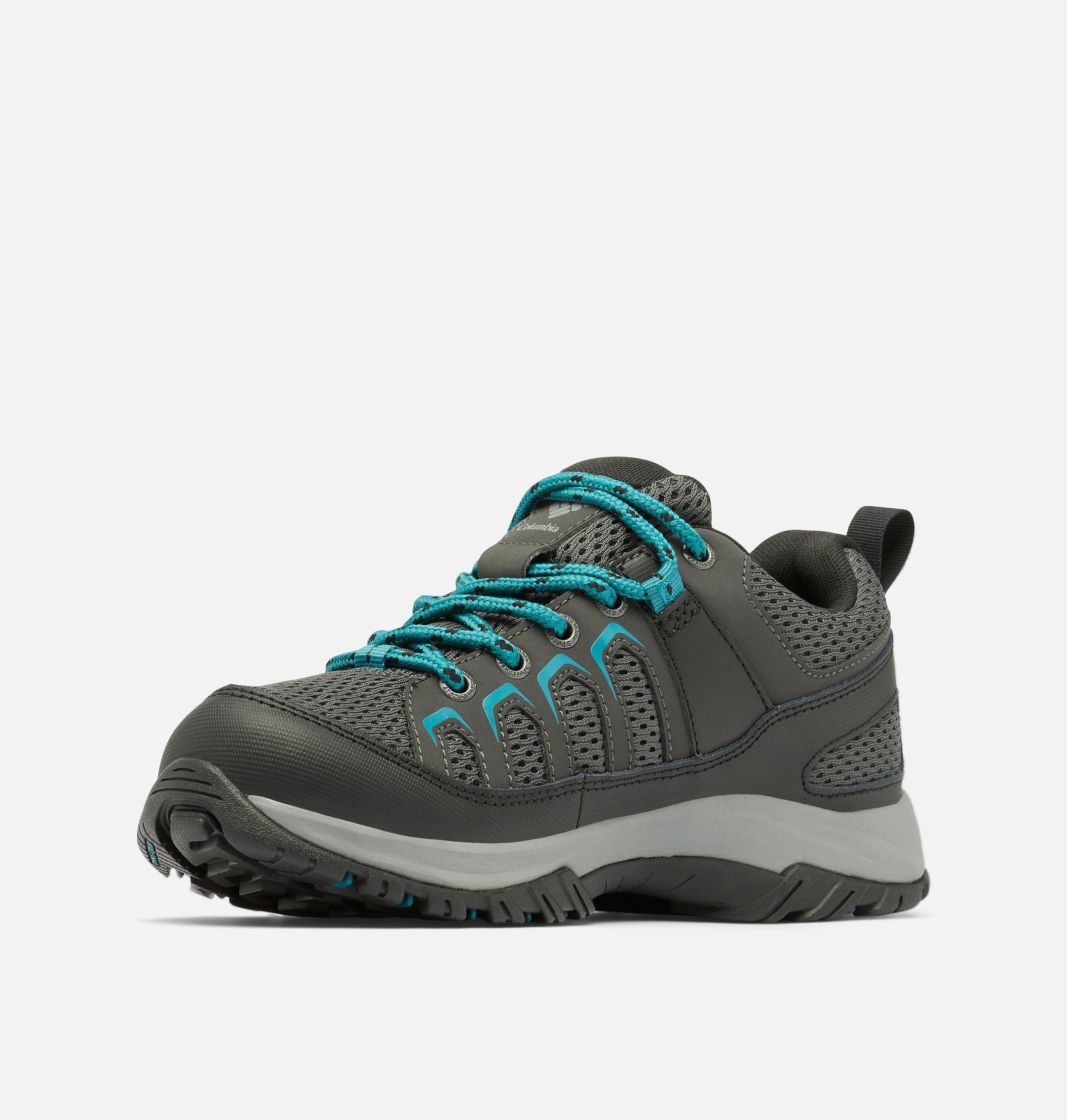 Chaussure imperméable Granite Trail pour femme 9