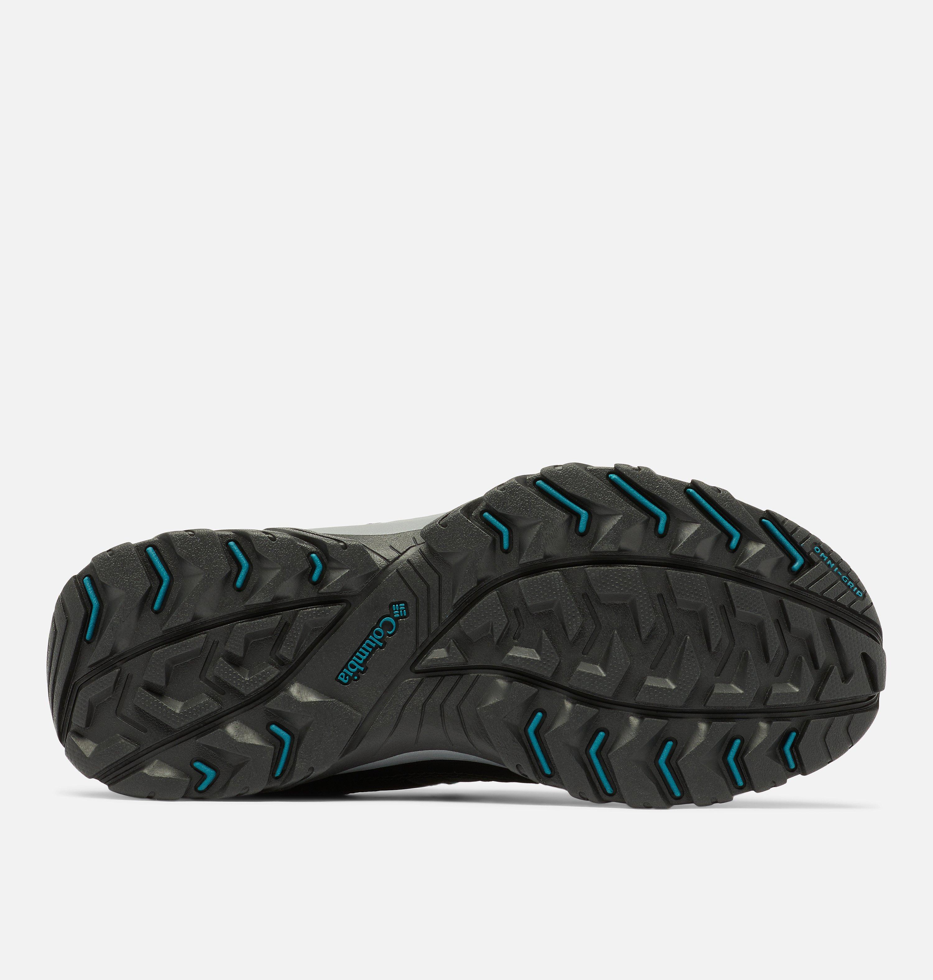 Chaussure imperméable Granite Trail pour femme 7