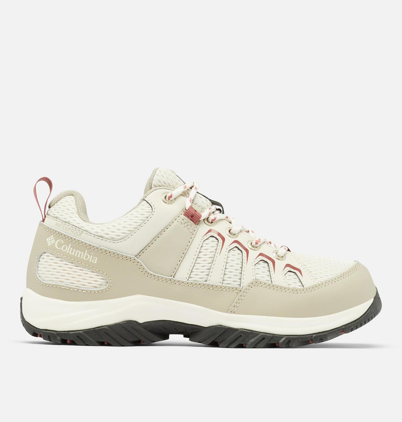 Women's Granite Trail™ Waterproof Shoe 1