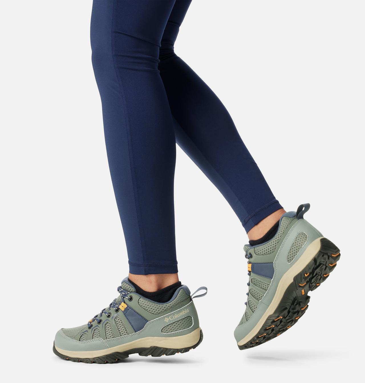 Women's Granite Trail™ Waterproof Shoe 12