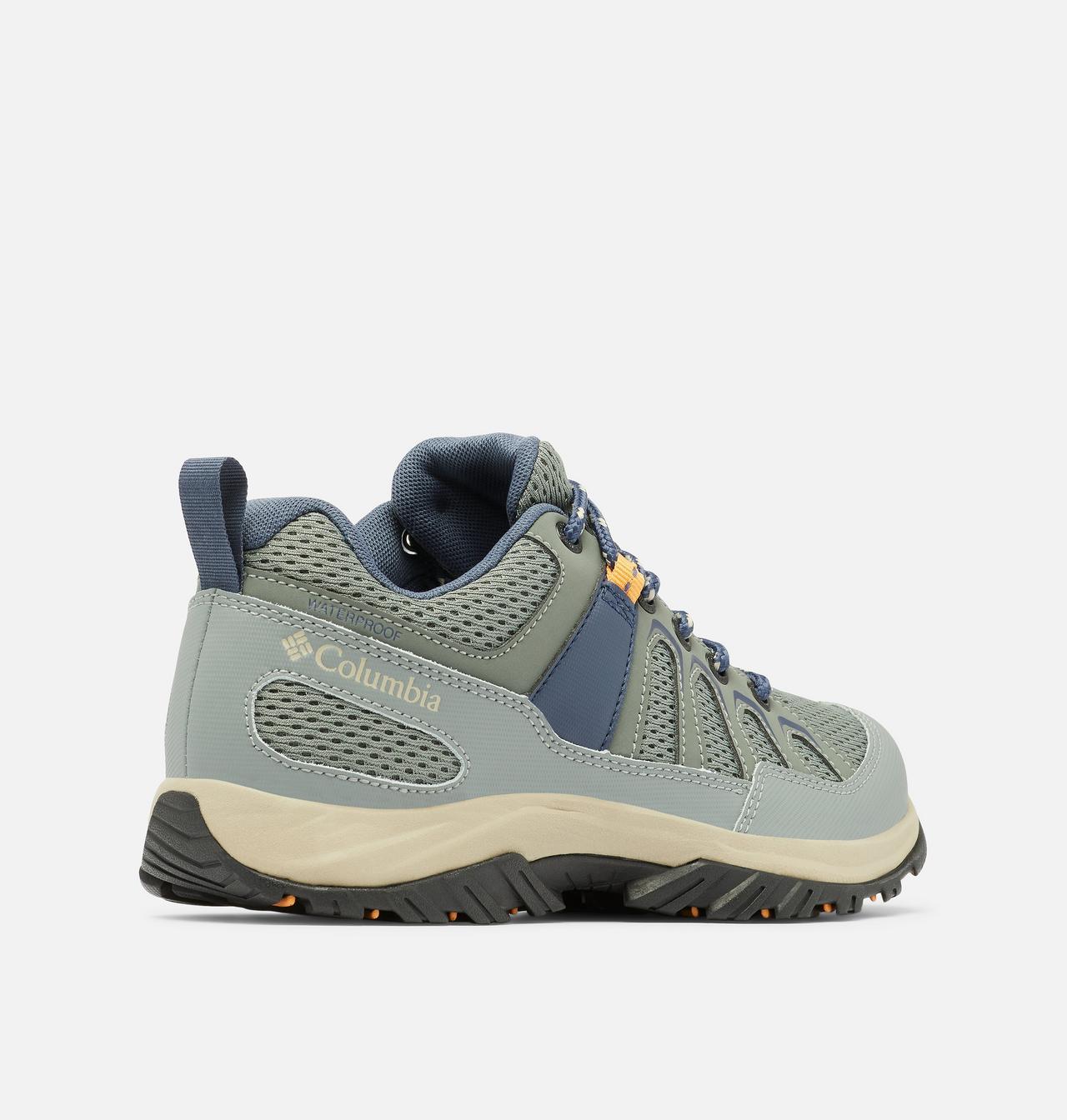 Women's Granite Trail™ Waterproof Shoe 11