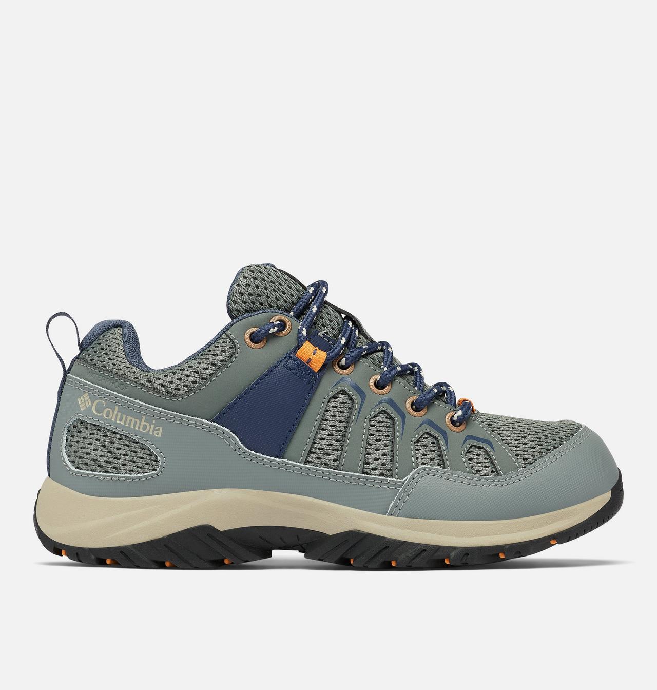 Women's Granite Trail™ Waterproof Shoe 3