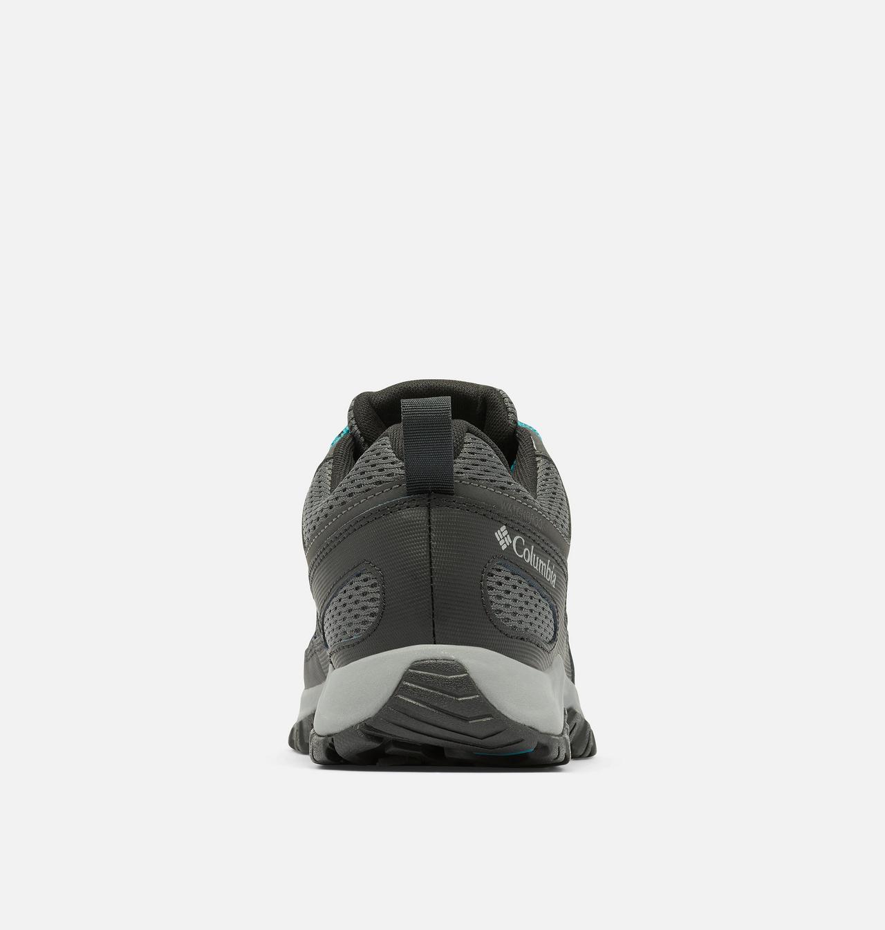 Women's Granite Trail™ Waterproof Shoe - Wide 2