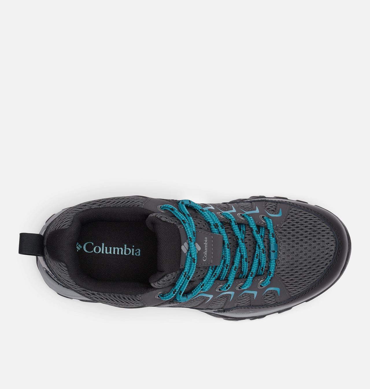 Women's Granite Trail™ Waterproof Shoe - Wide 4