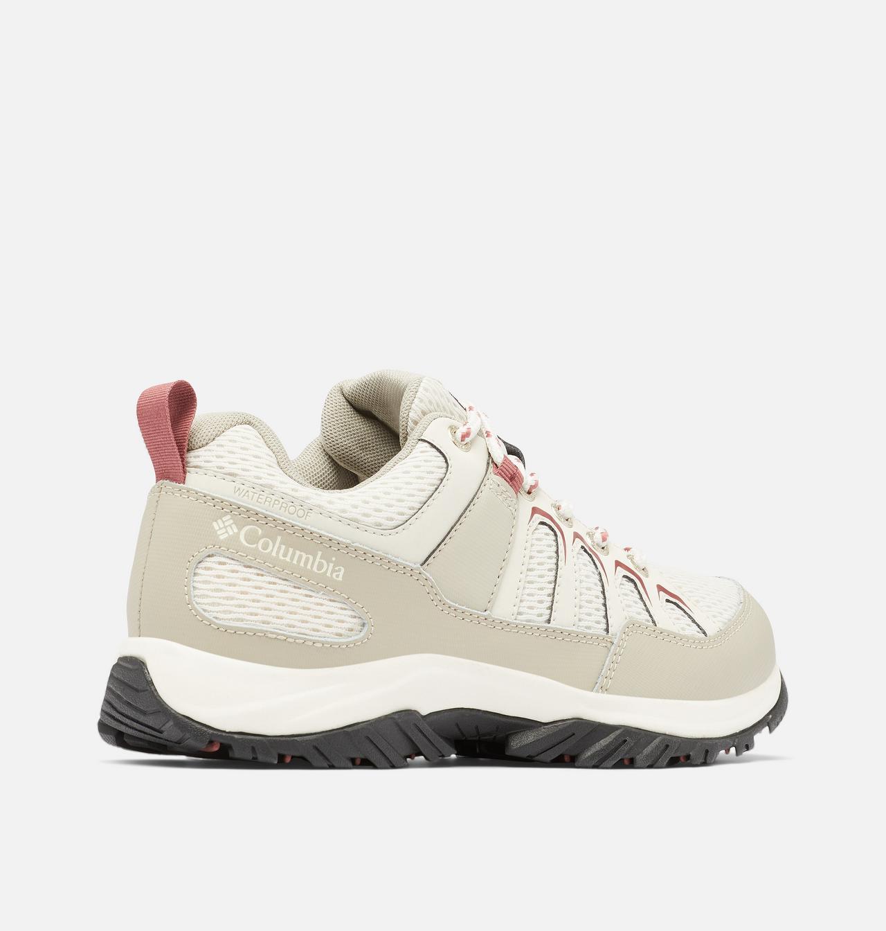 Women's Granite Trail™ Waterproof Shoe - Wide 9