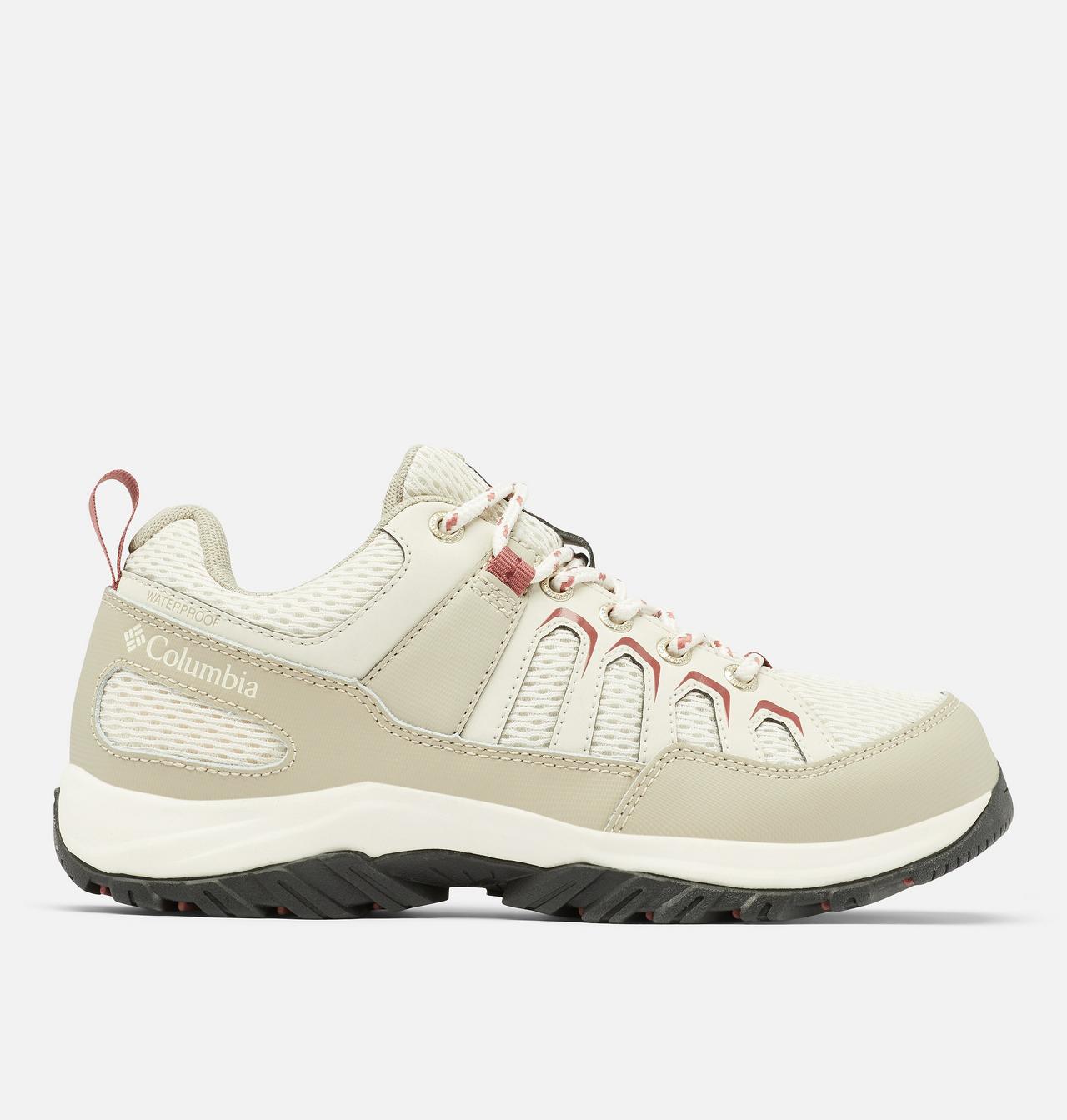 Women's Granite Trail™ Waterproof Shoe - Wide 1