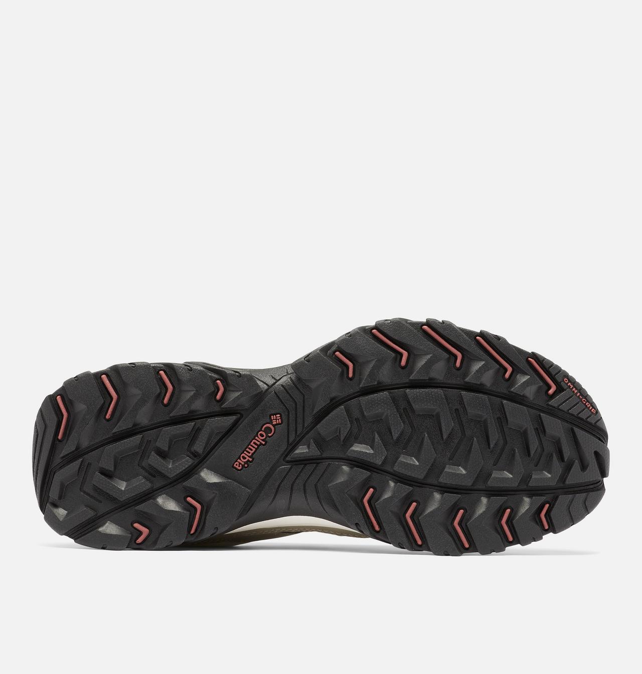 Women's Granite Trail™ Waterproof Shoe - Wide 4