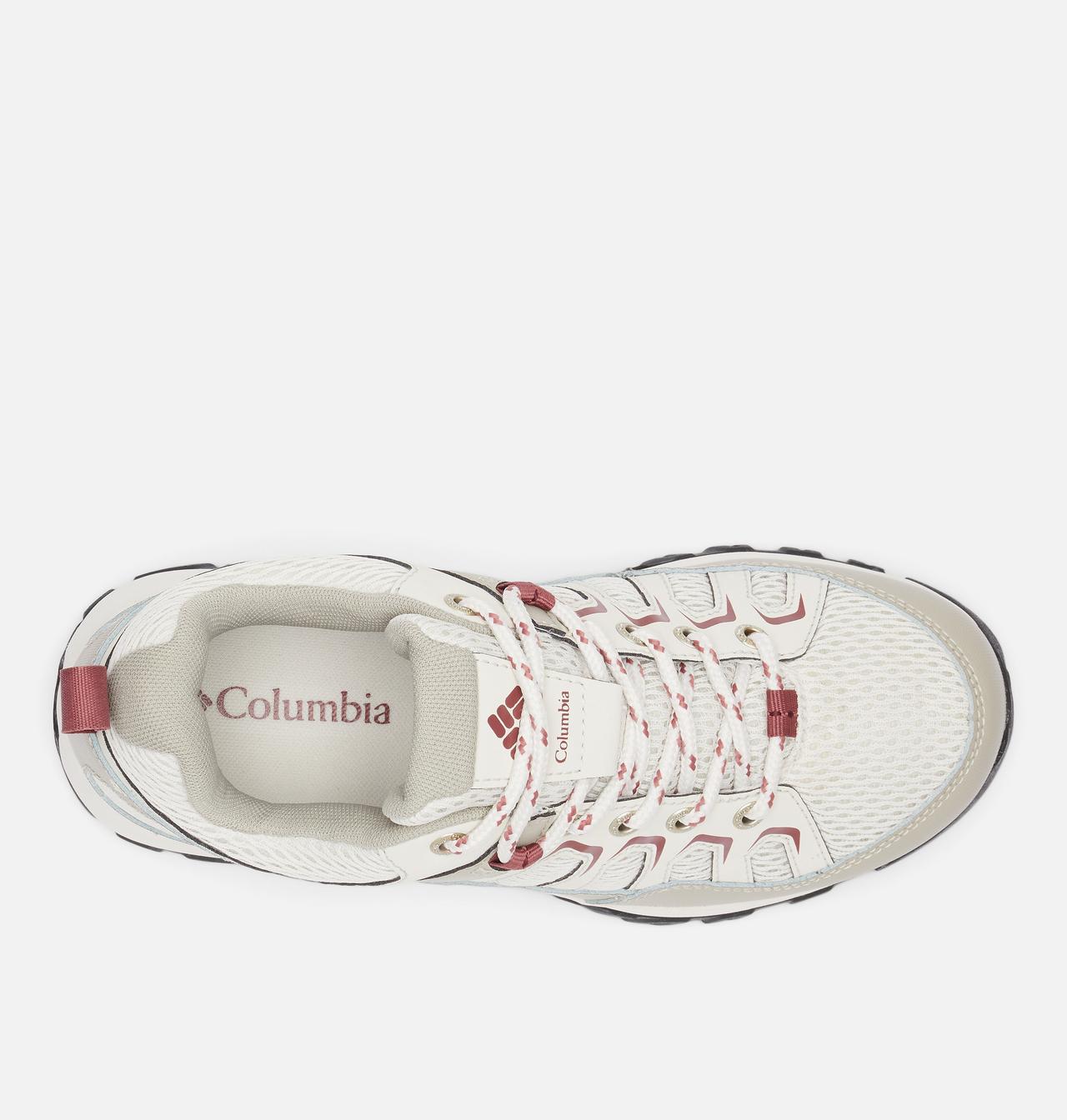 Women's Granite Trail™ Waterproof Shoe - Wide 3