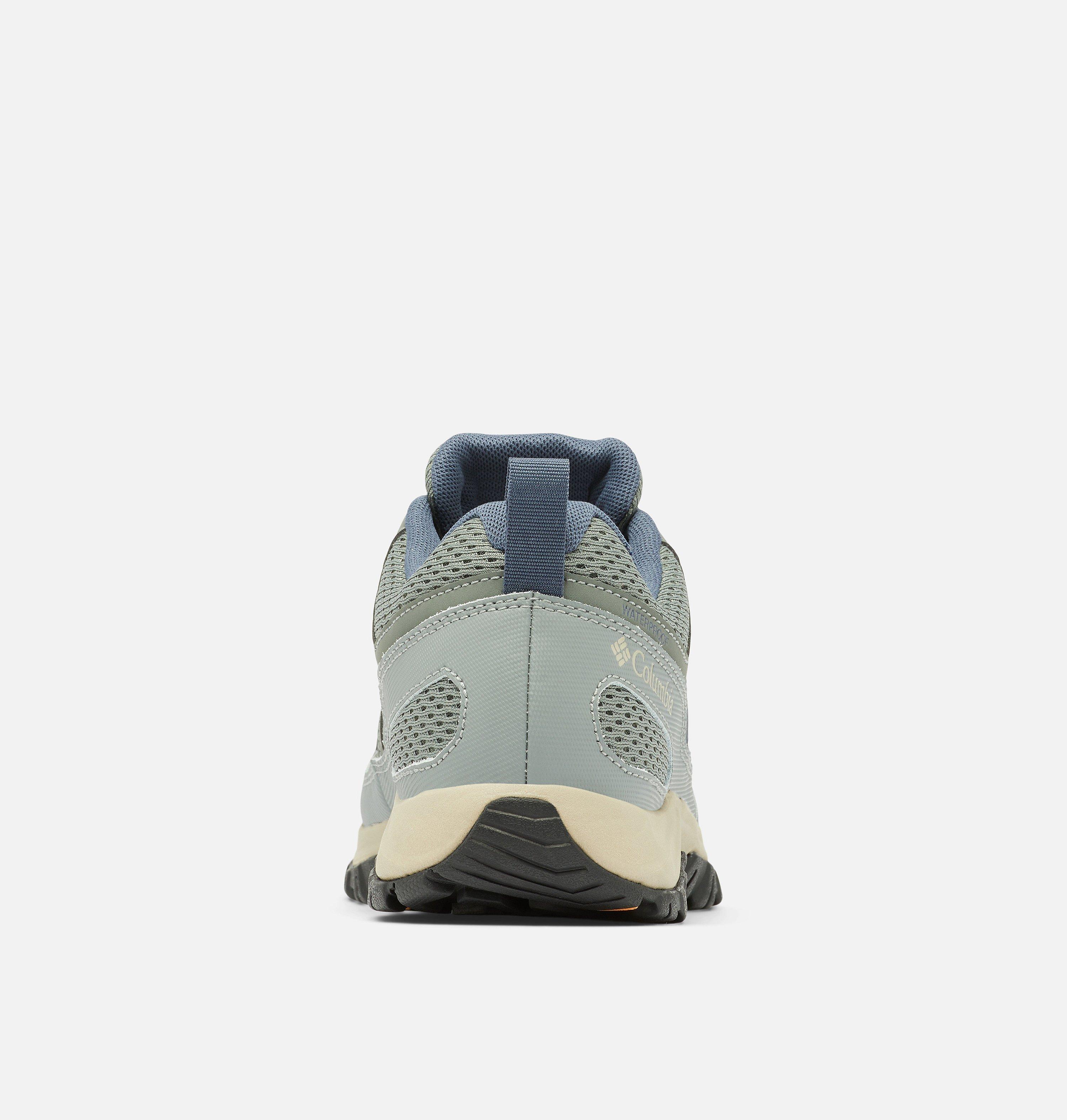 Women's Granite Trail Waterproof Shoe - Wide 2