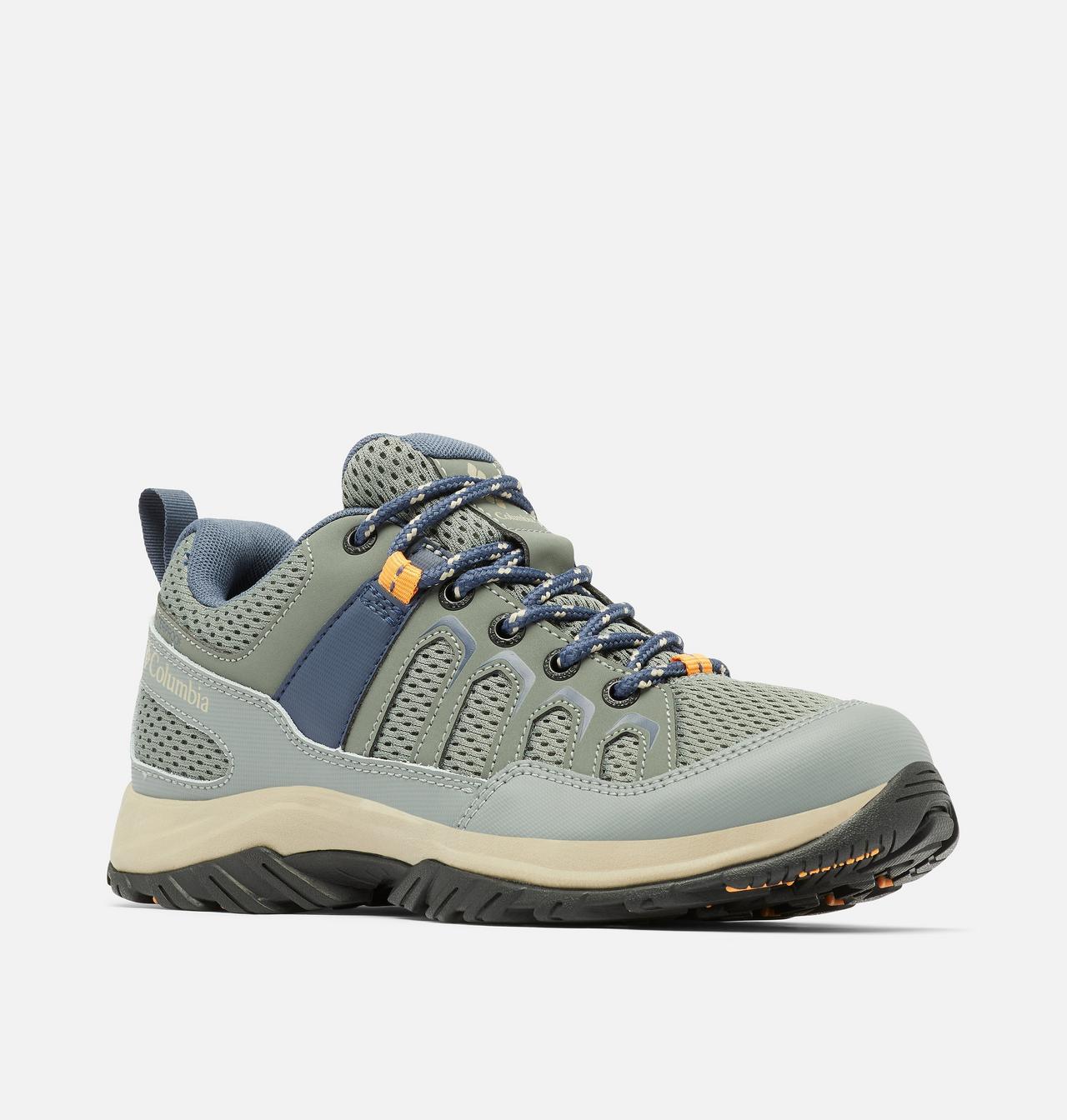 Women's Granite Trail™ Waterproof Shoe - Wide | 342 | 11 3