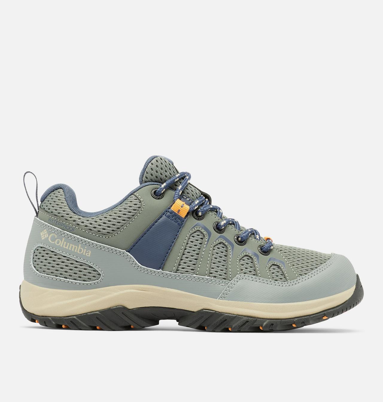 Women's Granite Trail™ Waterproof Shoe - Wide | 342 | 11 1