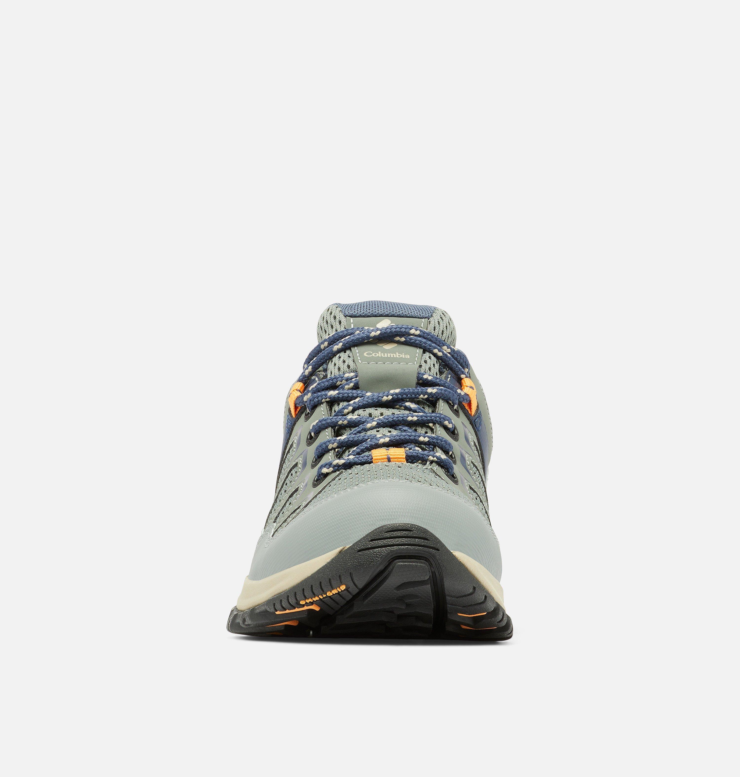 Women's Granite Trail Waterproof Shoe - Wide 8